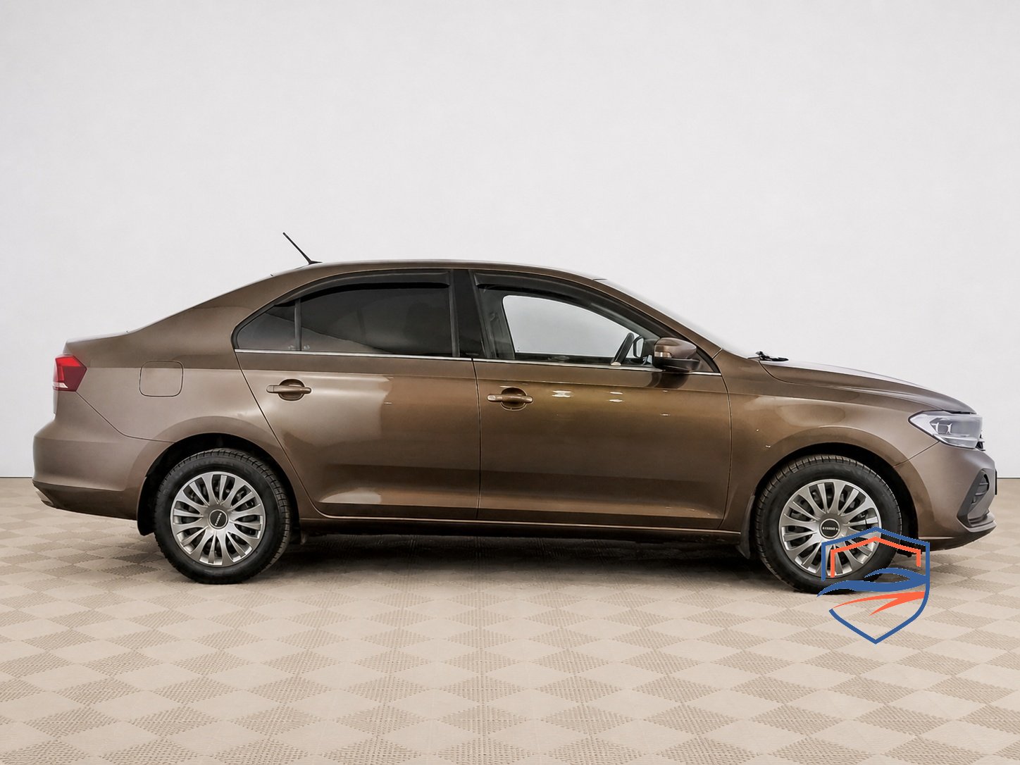 Volkswagen - Volkswagen Polo, 2021