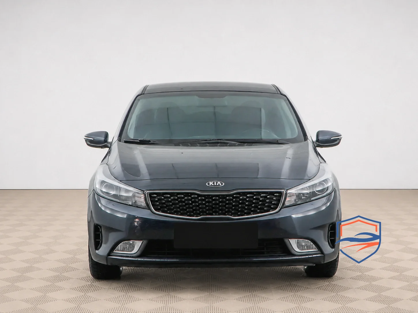 Kia - Kia Cerato III Рестайлинг (Classic), 2019 г.