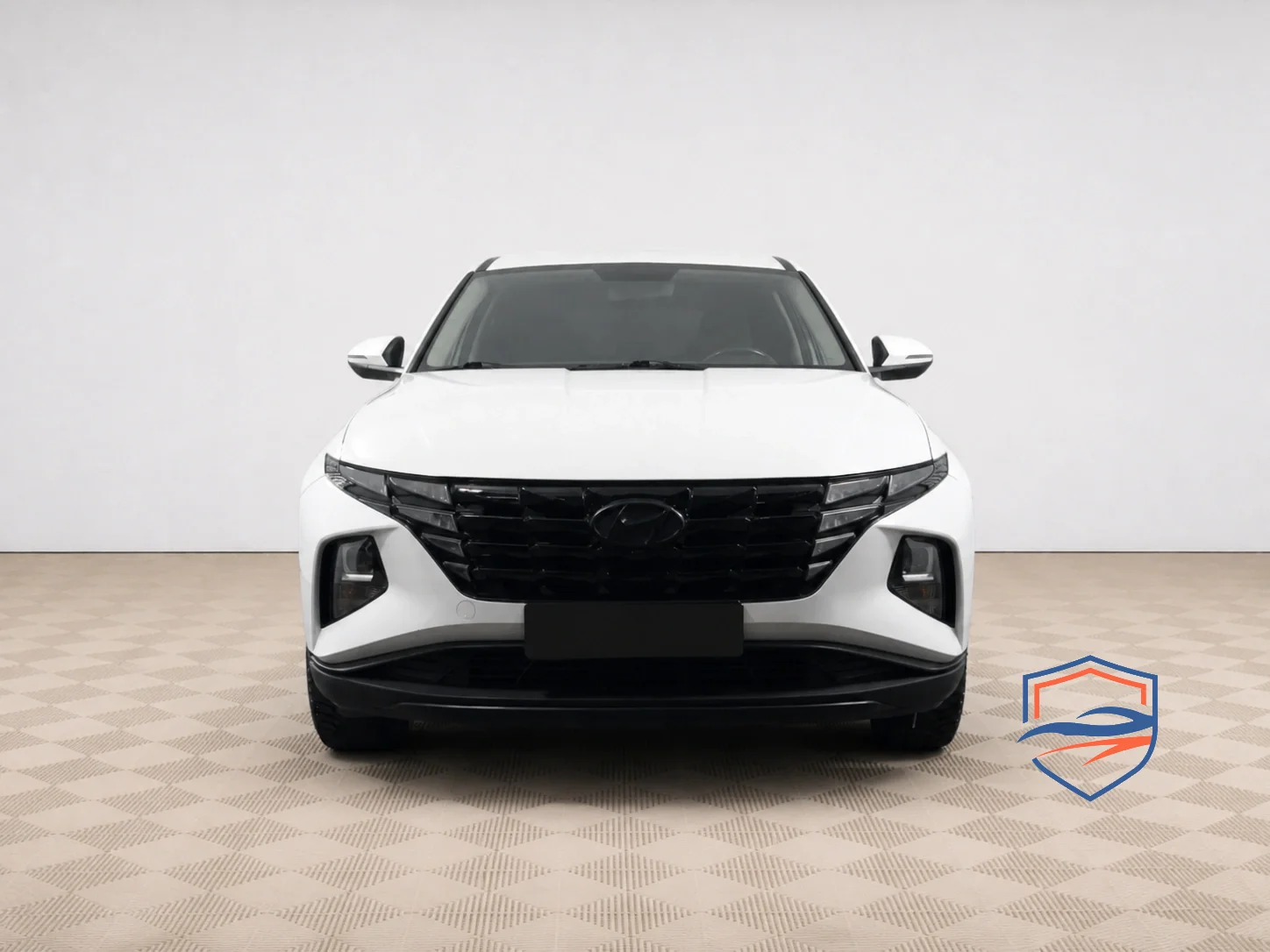 Hyundai - Hyundai Tucson IV, 2022 г.