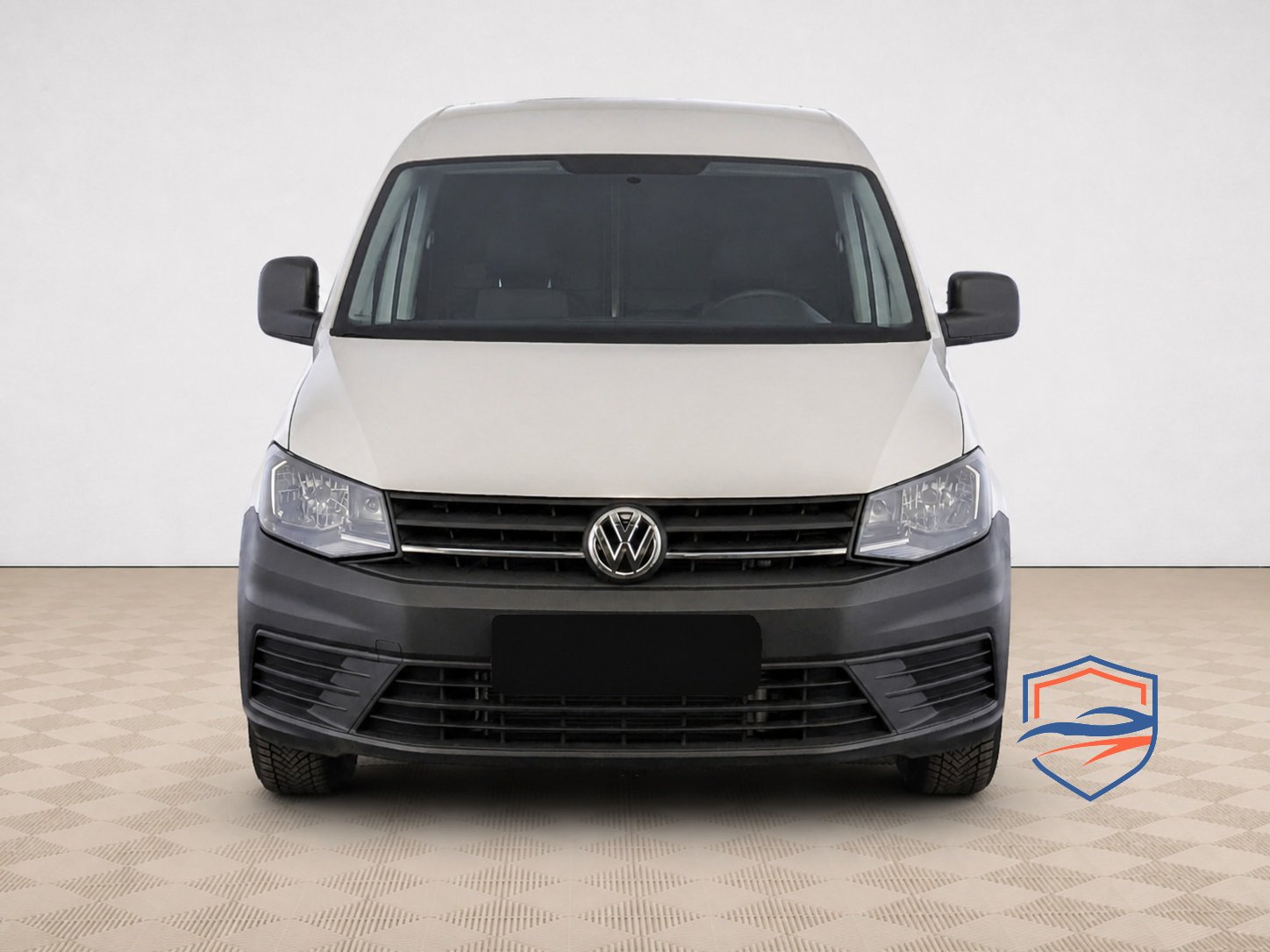 Volkswagen - Volkswagen Caddy Kasten IV, 2020