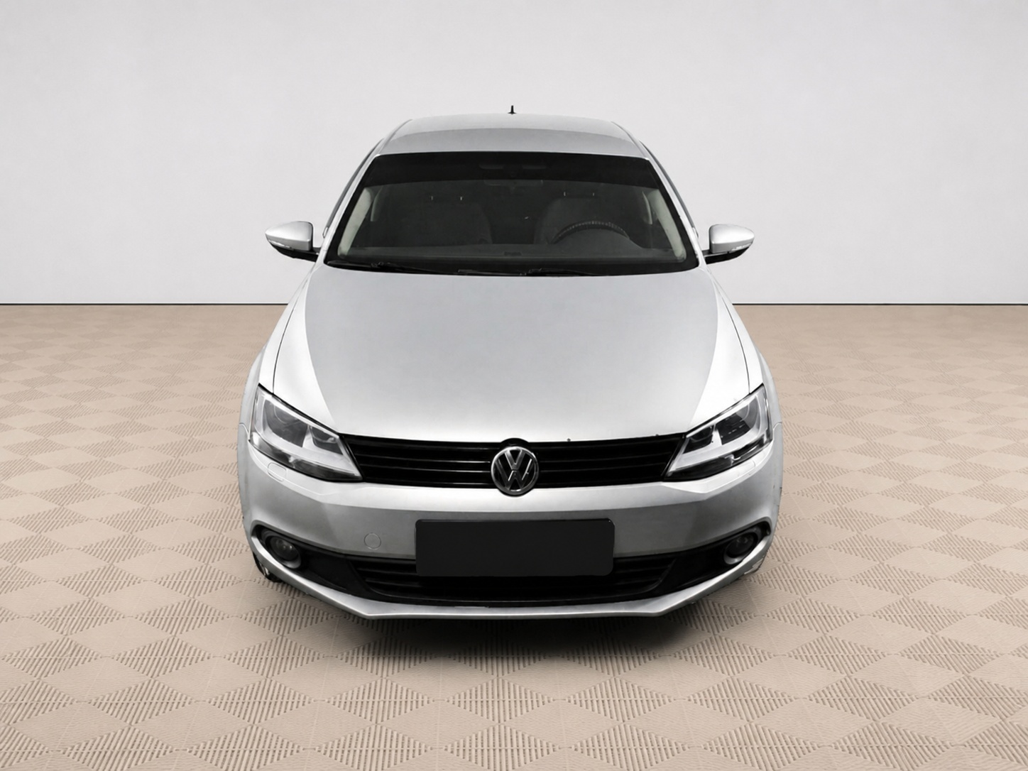 Volkswagen - Volkswagen Jetta, 2014