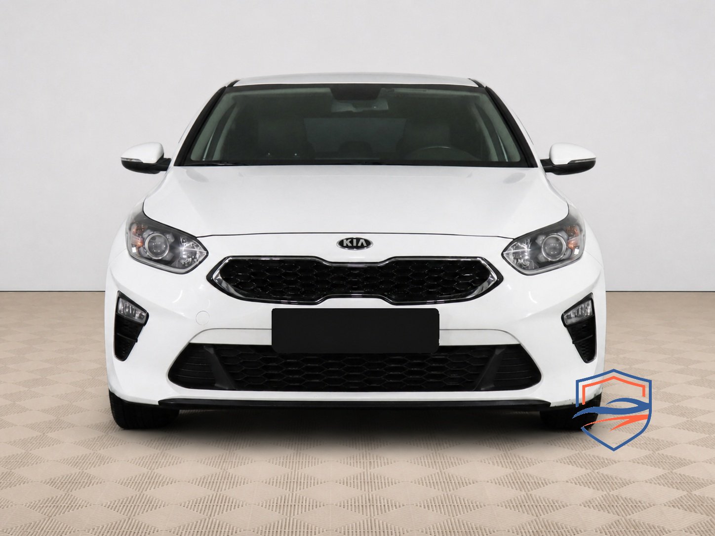 Kia - Kia Ceed III, 2021