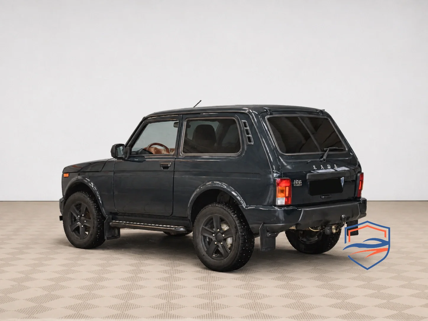 LADA (ВАЗ) - LADA (ВАЗ) Niva Legend Niva Legend, 2023 г.