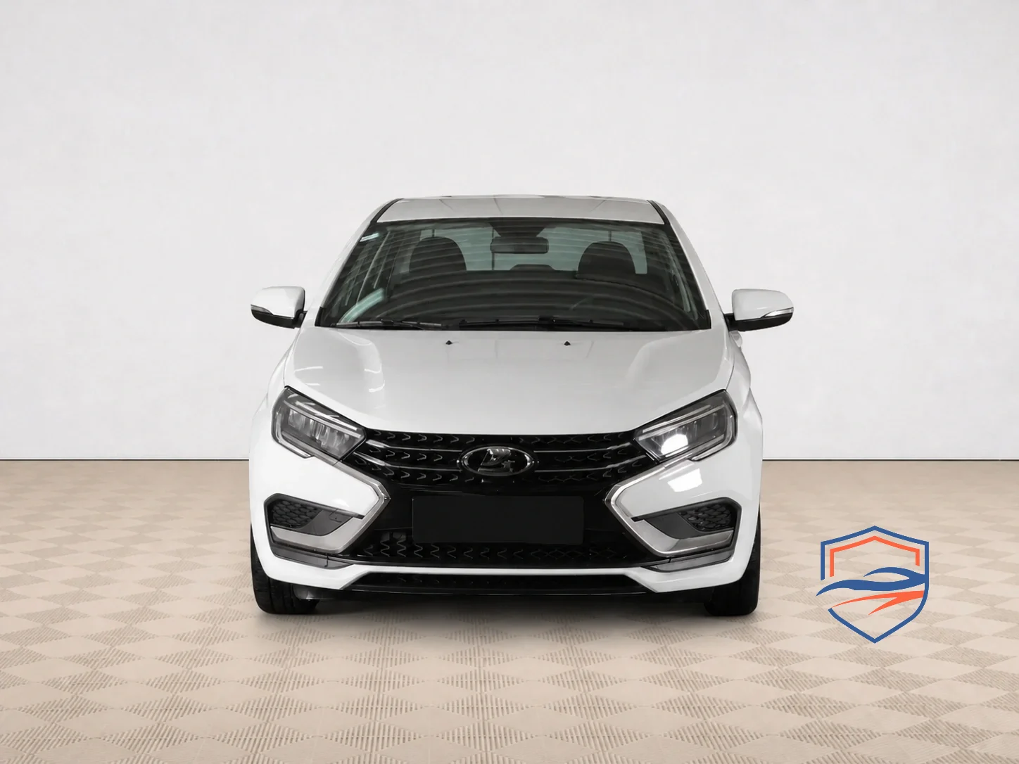 LADA (ВАЗ) - LADA (ВАЗ) Vesta I Рестайлинг (NG), 2024 г.
