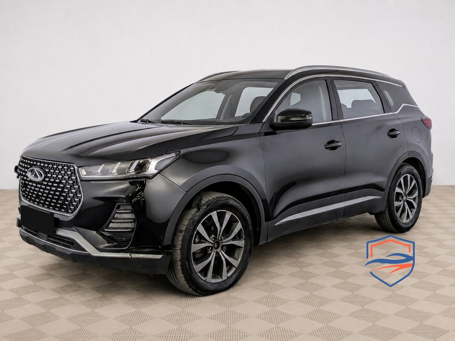 Chery - Chery Tiggo 7 Pro I, 2022