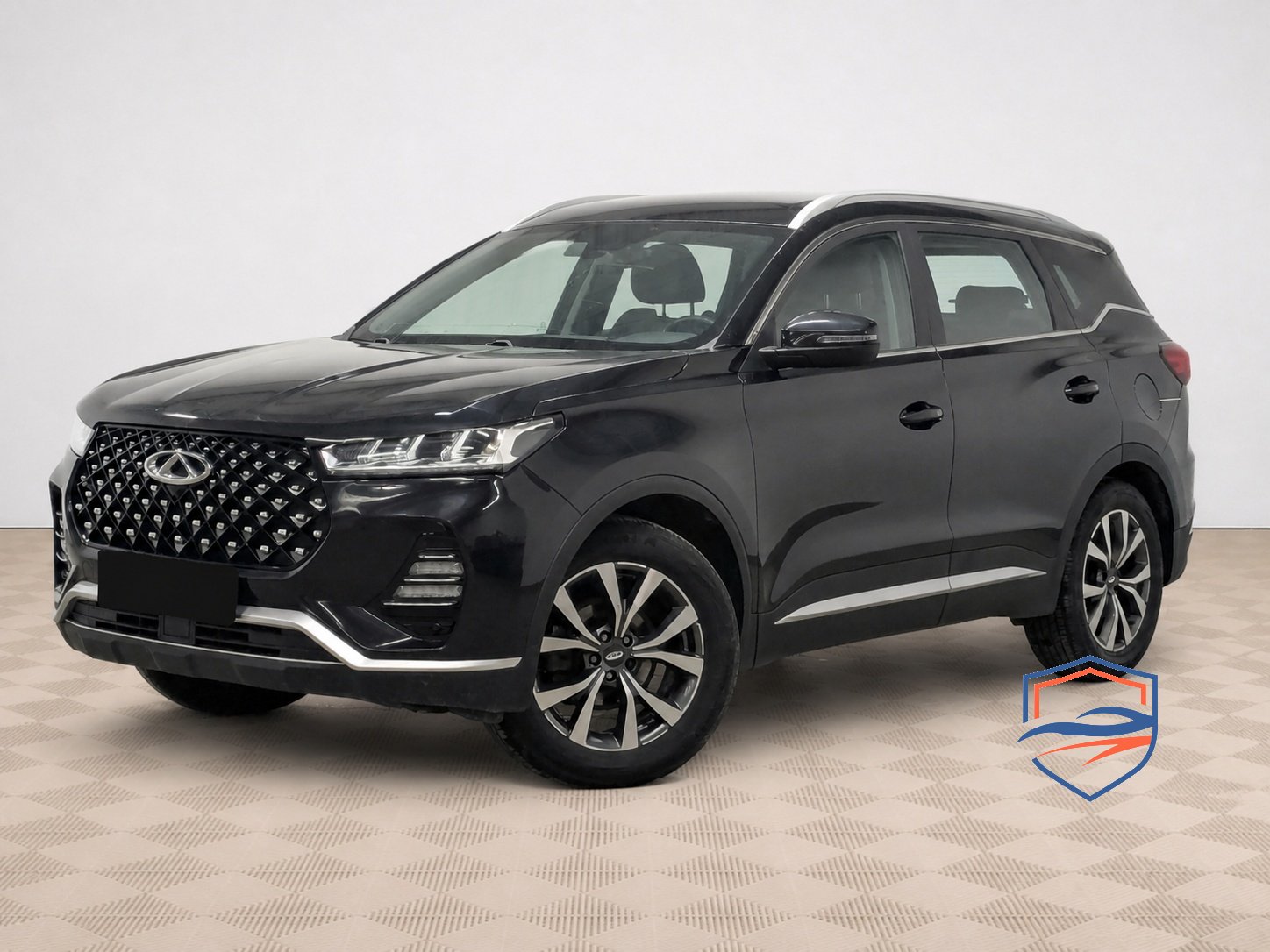 Chery - Chery Tiggo 7 Pro, 2022