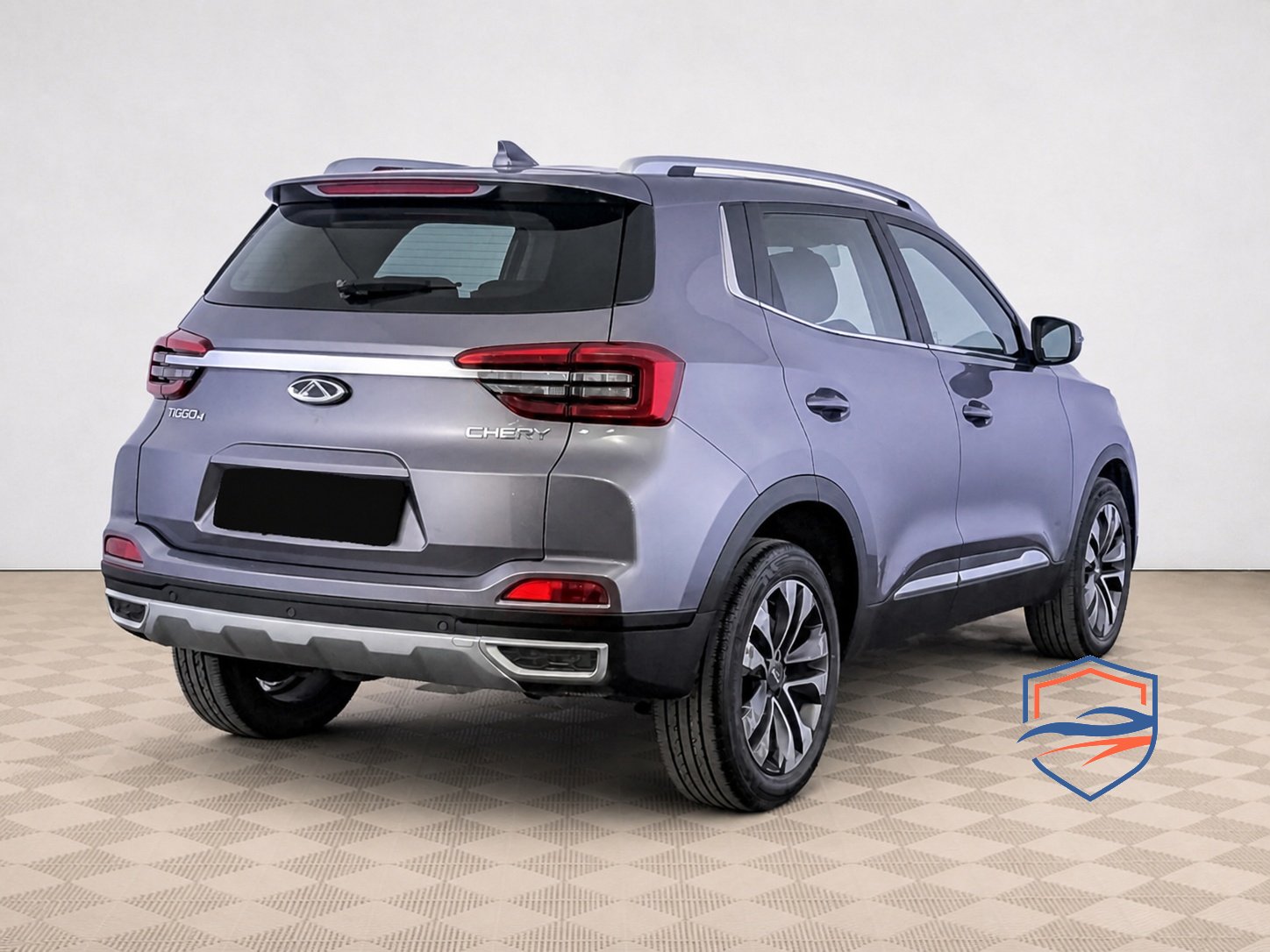 Chery - Chery Tiggo 4 I Рестайлинг, 2022