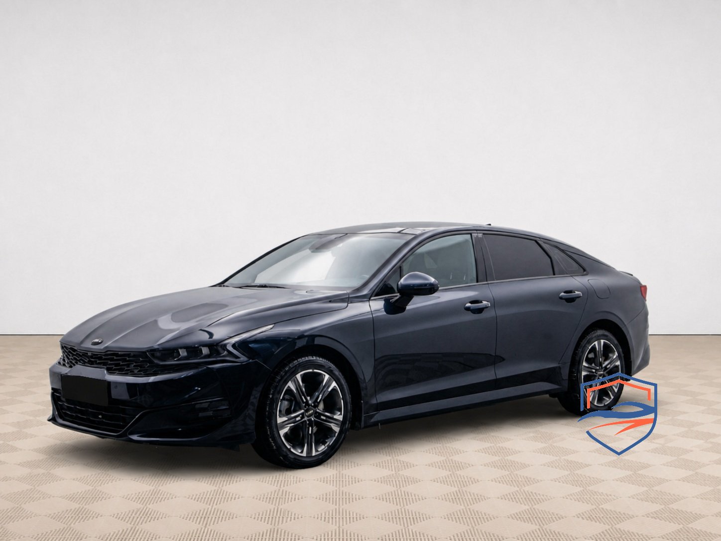Kia - Kia K5 III, 2021
