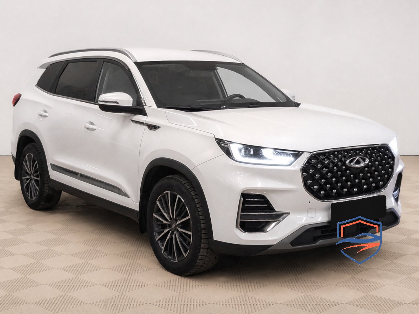 Chery - Chery Tiggo 8 Pro I, 2021
