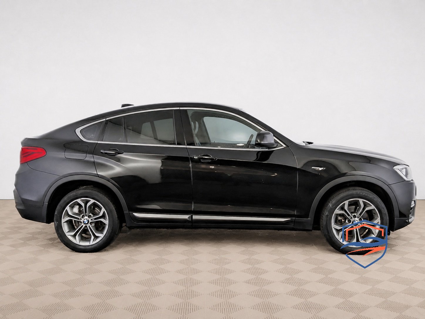 BMW - BMW X4, 2018