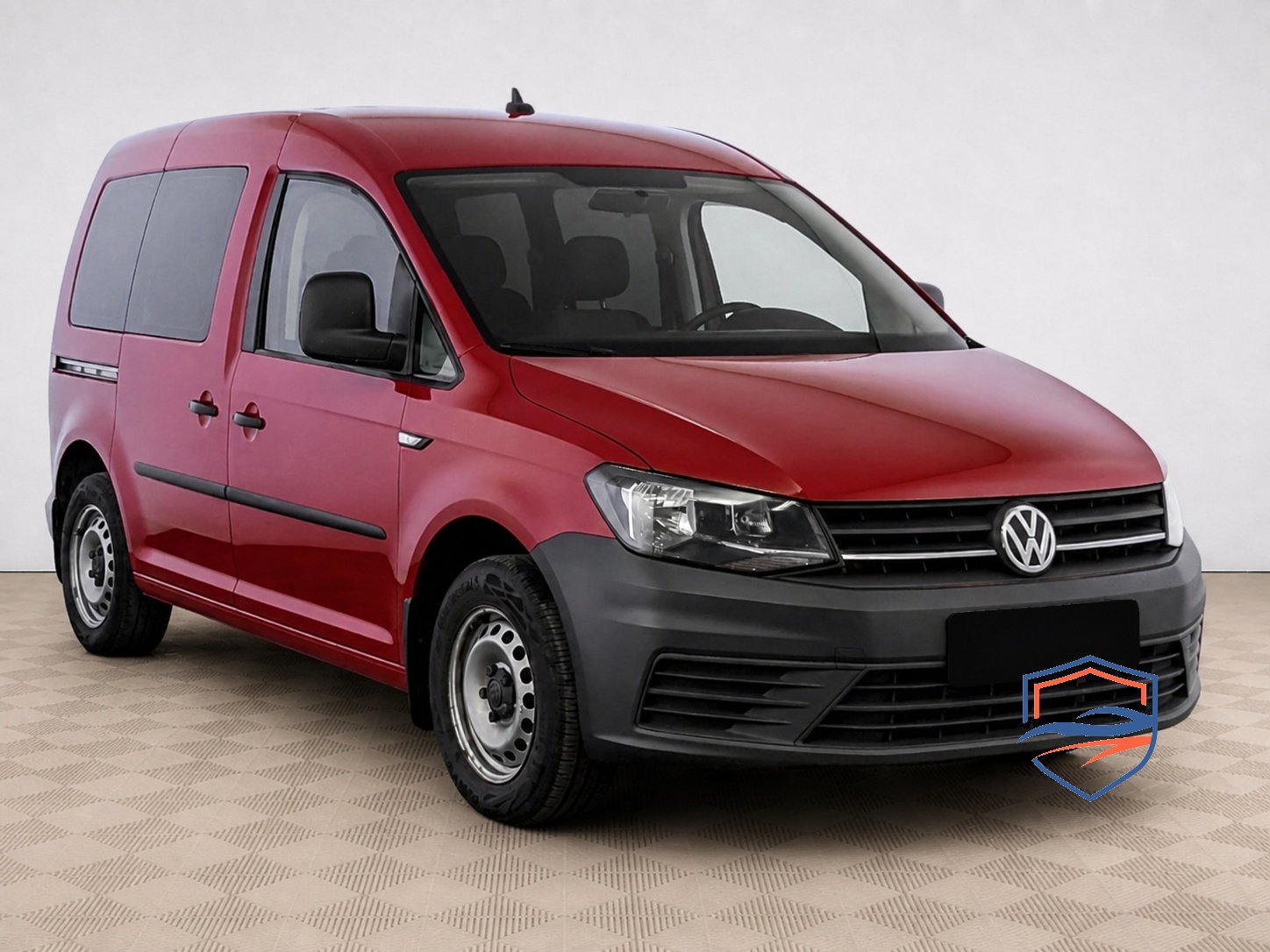 Volkswagen - Volkswagen Caddy IV, 2019
