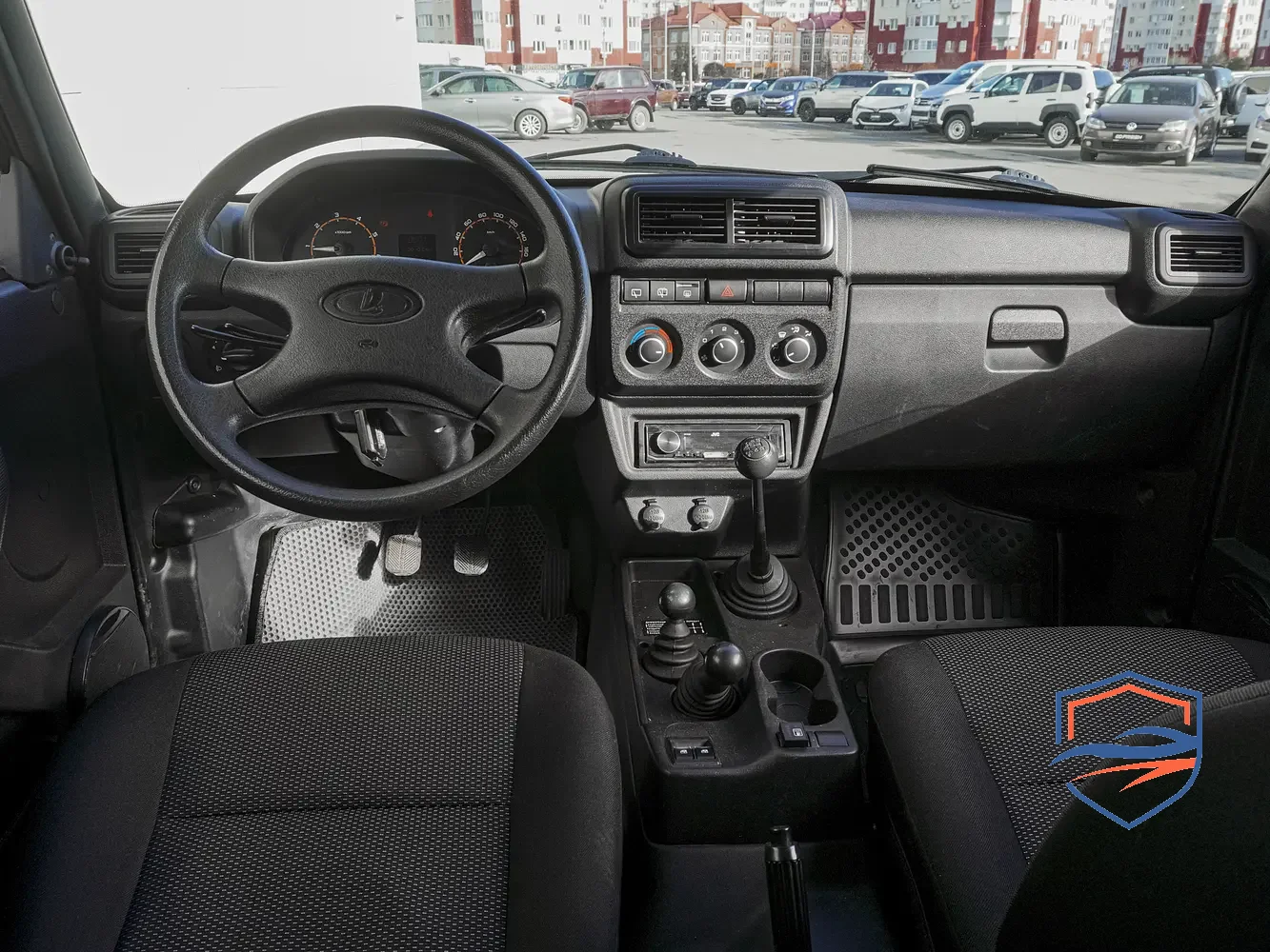 LADA (ВАЗ) - LADA (ВАЗ) Niva Legend Niva Legend, 2022 г.
