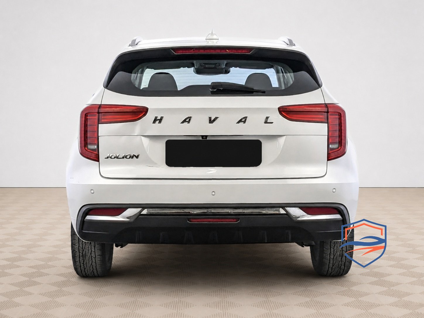 Haval - HAVAL Jolion, 2023