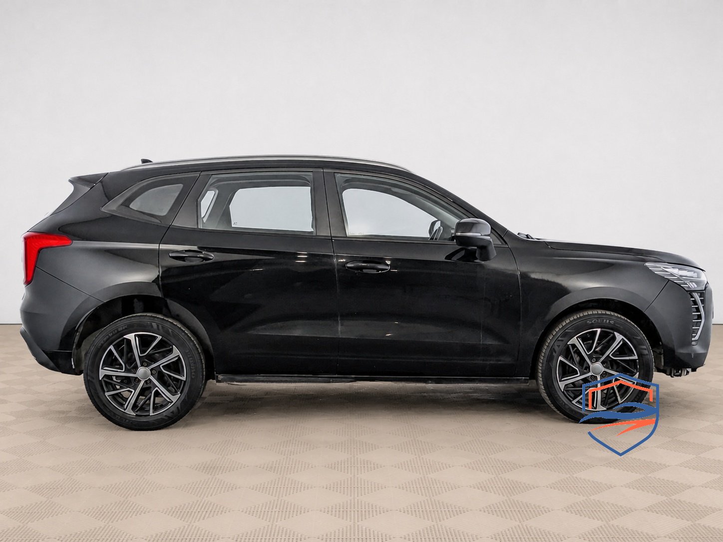 Haval - HAVAL Jolion, 2022