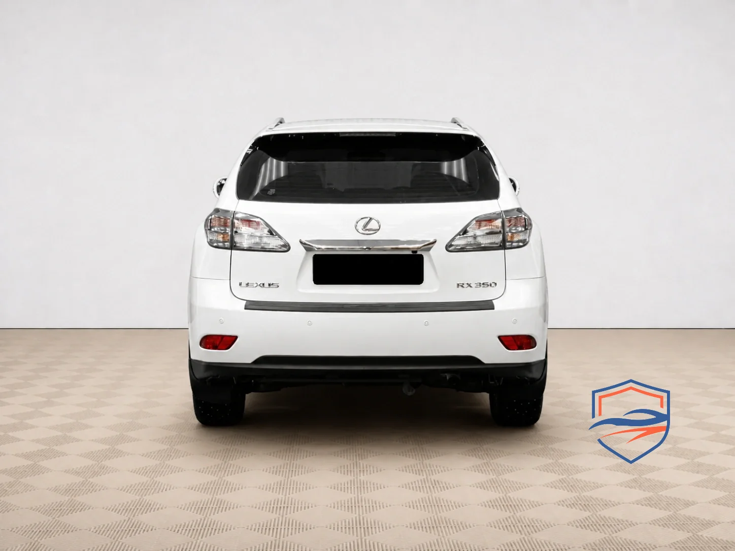 Lexus - Lexus RX III, 2011 г.