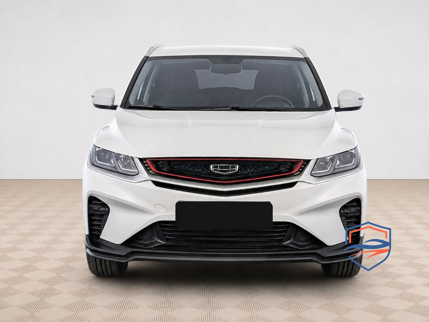 Geely - Geely Coolray, 2023