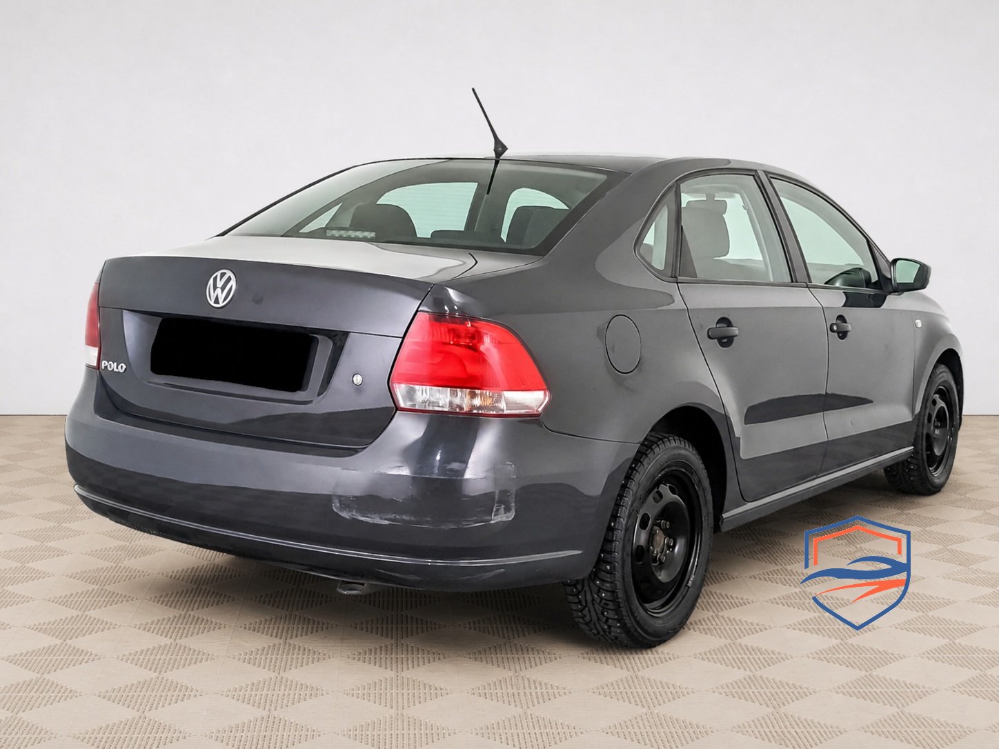 Volkswagen - Volkswagen Polo, 2013