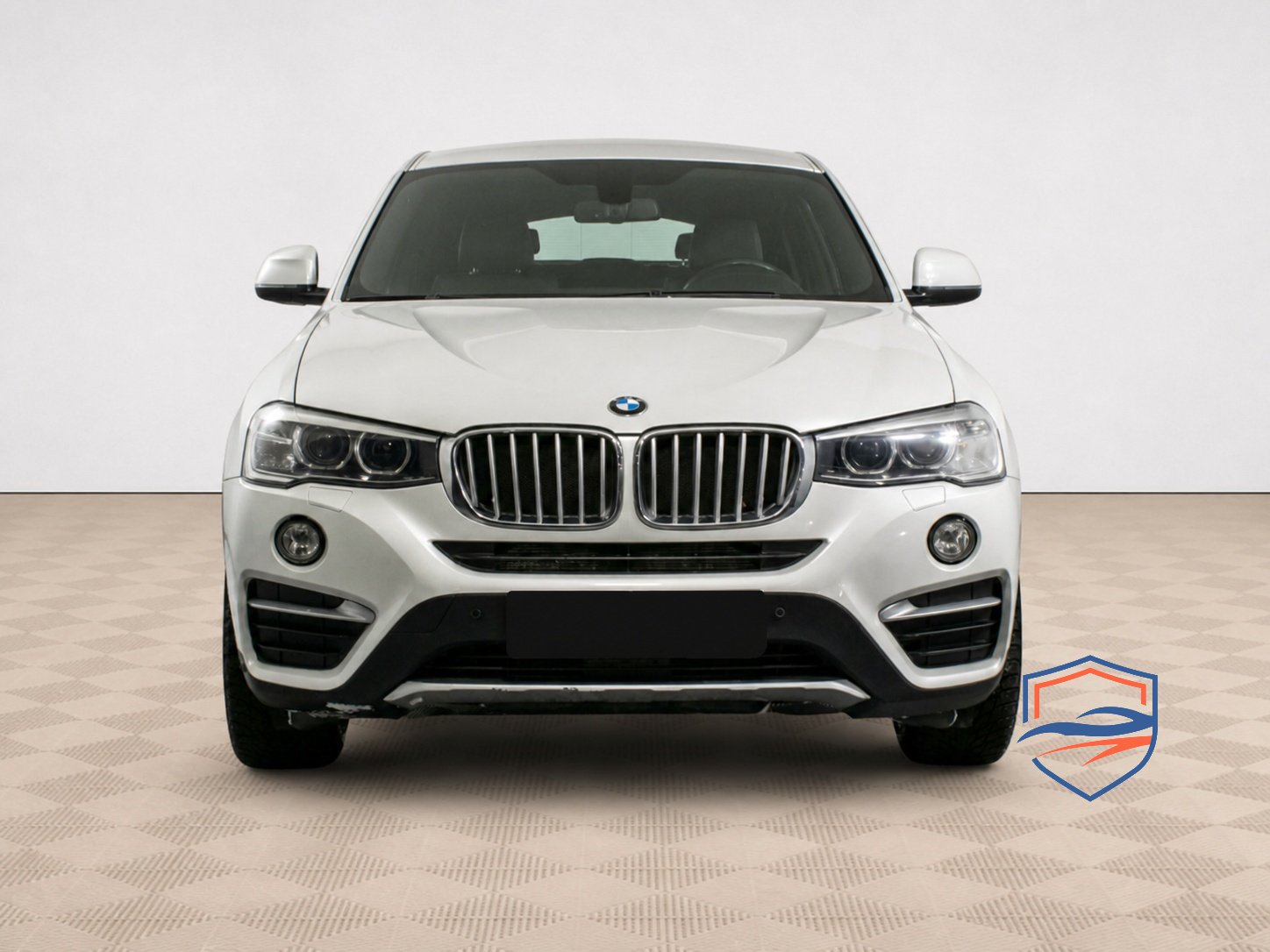 BMW - BMW X4 28i I (F26), 2017