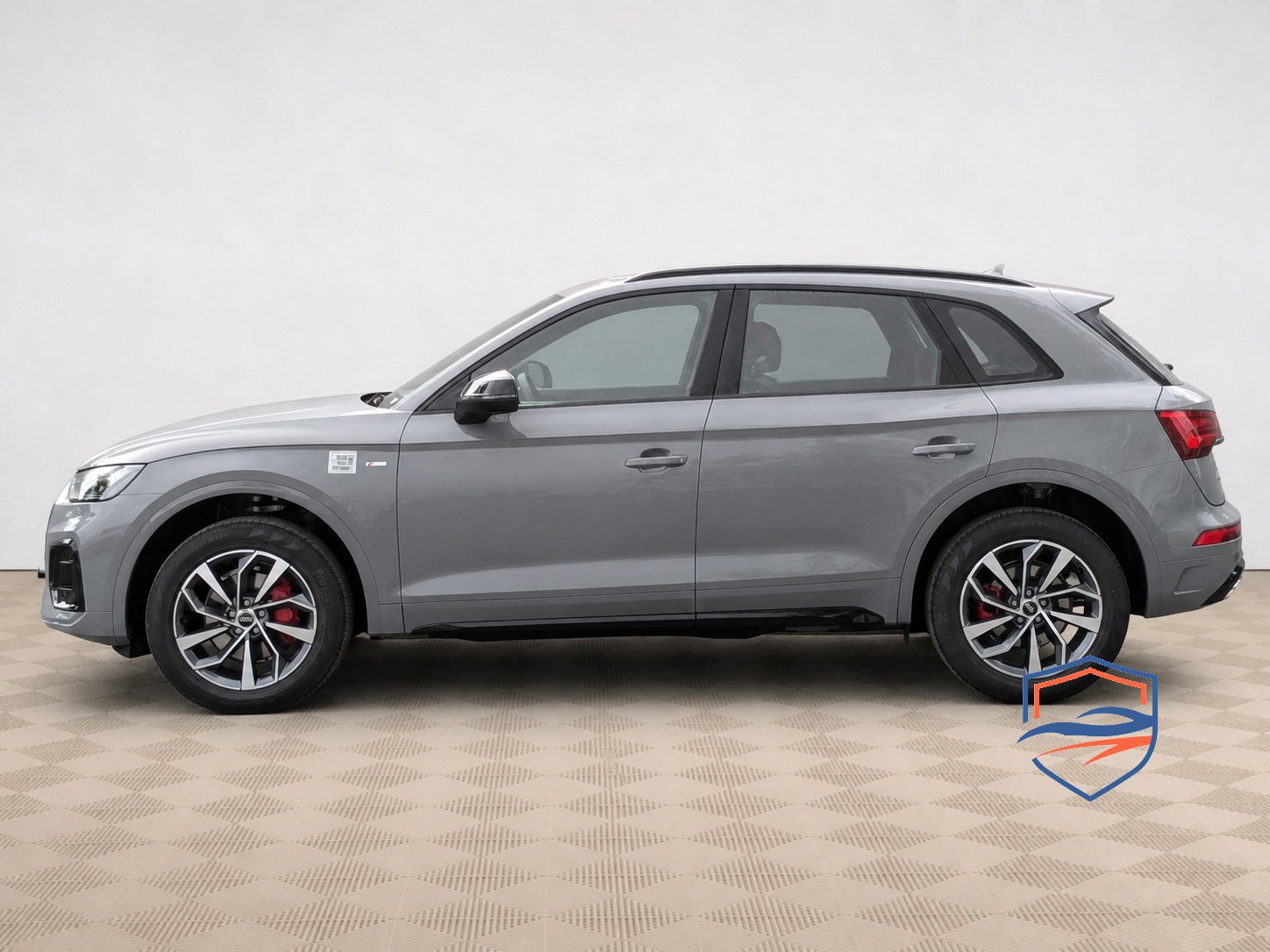 Audi - Audi Q5, 2025