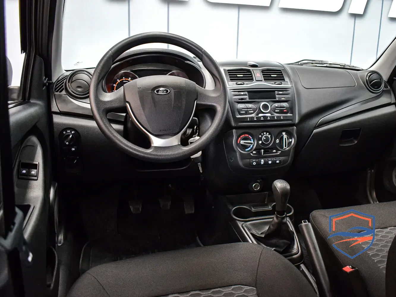 LADA (ВАЗ) - LADA (ВАЗ) Granta I Рестайлинг, 2021 г.