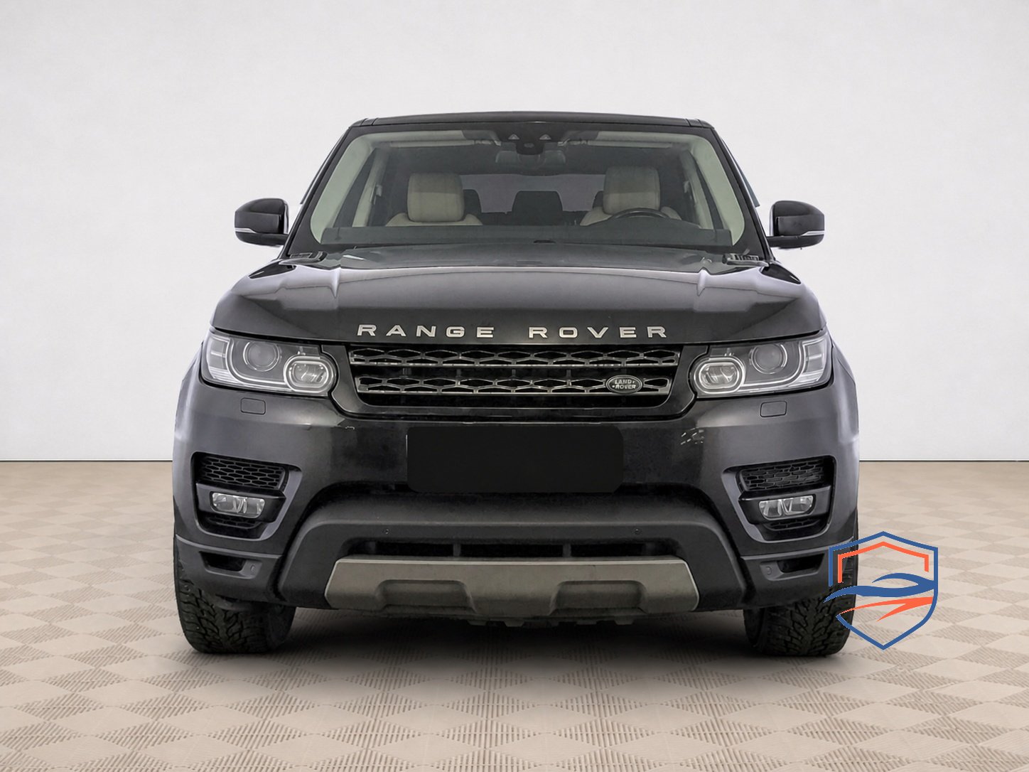 Land Rover - Land Rover Range Rover Sport II, 2017