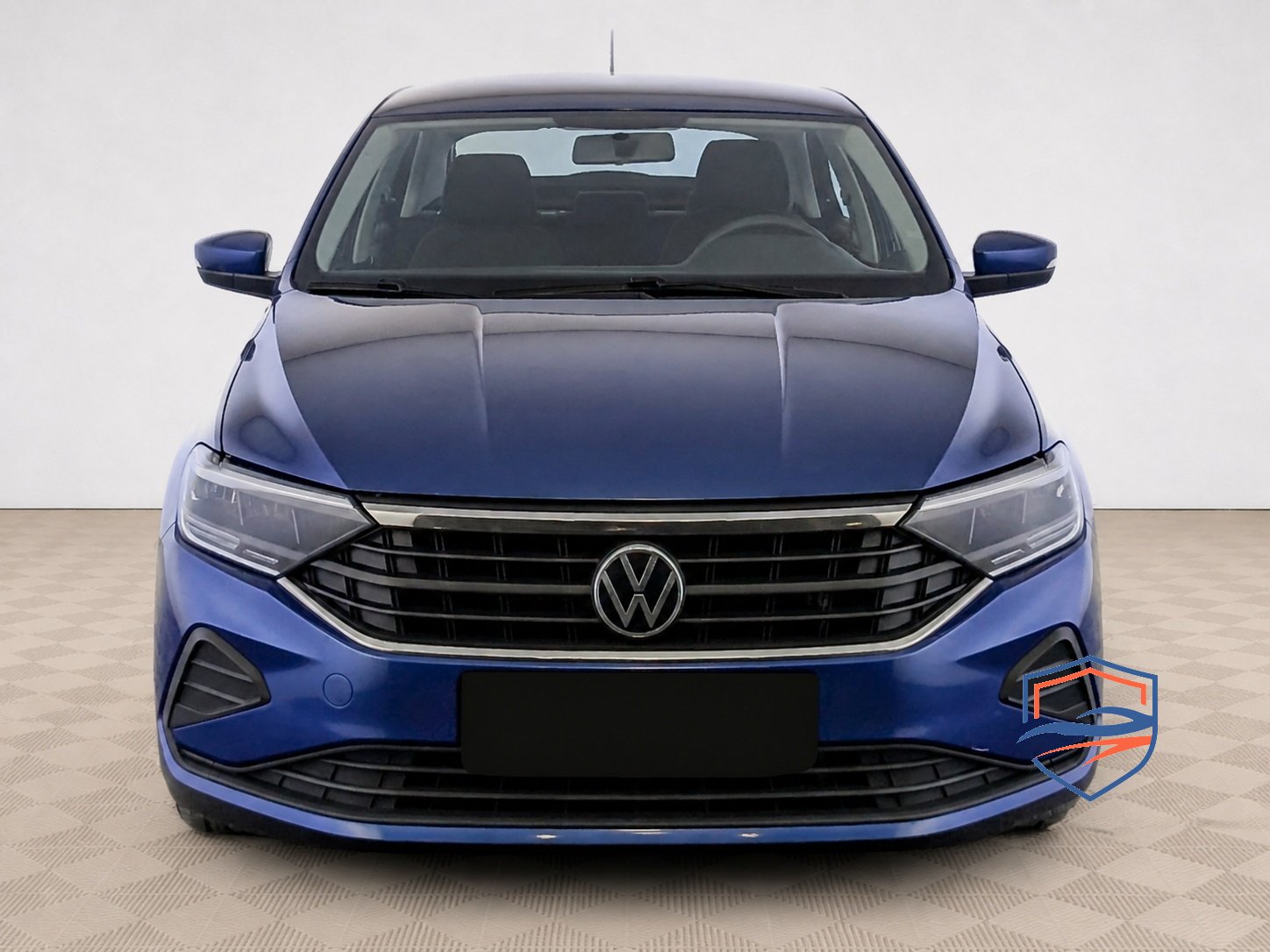 Volkswagen - Volkswagen Polo, 2021