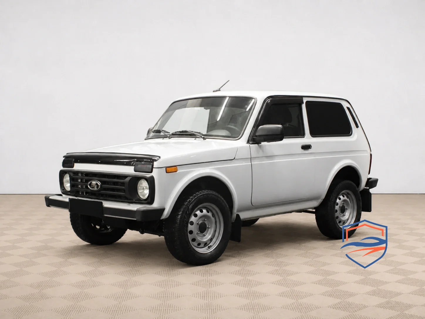 LADA (ВАЗ) - LADA (ВАЗ) Niva Legend Niva Legend, 2023 г.