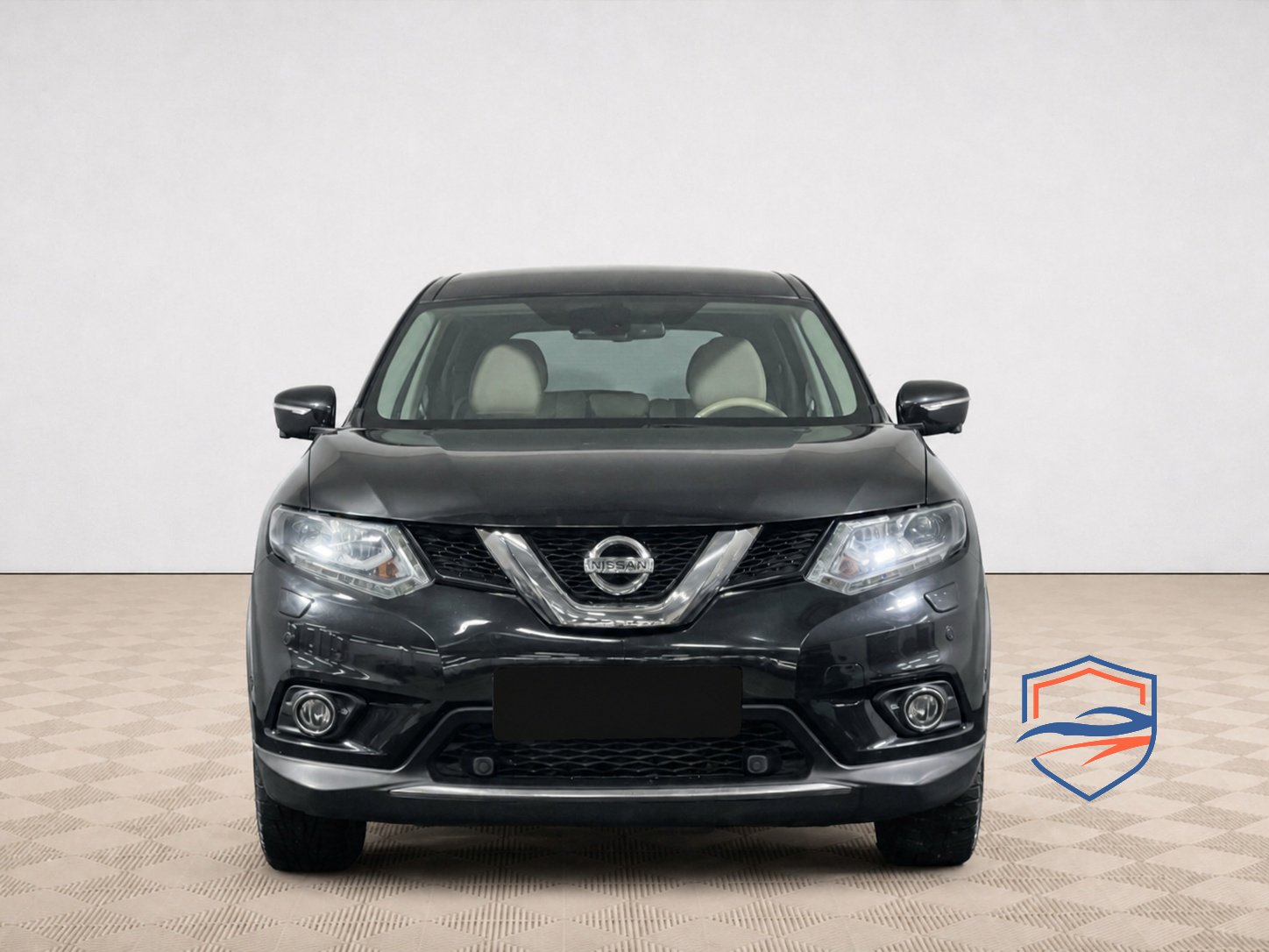 Nissan - Nissan X-Trail III, 2017