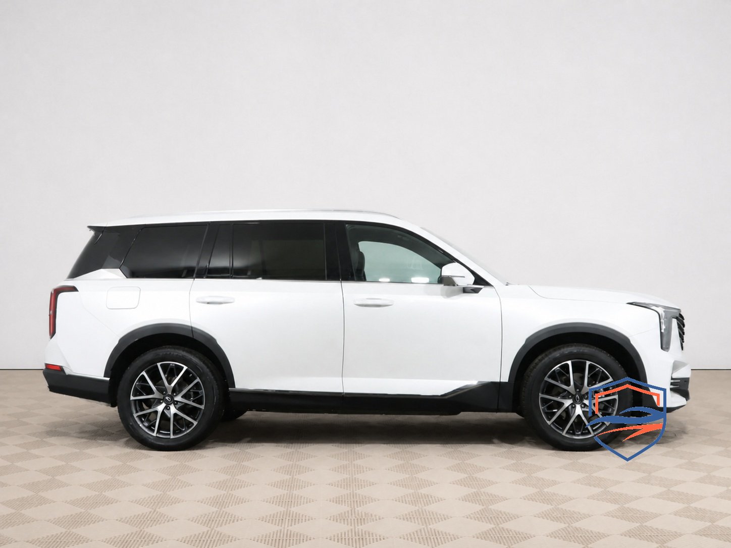 GAC - GAC GS8 II, 2024