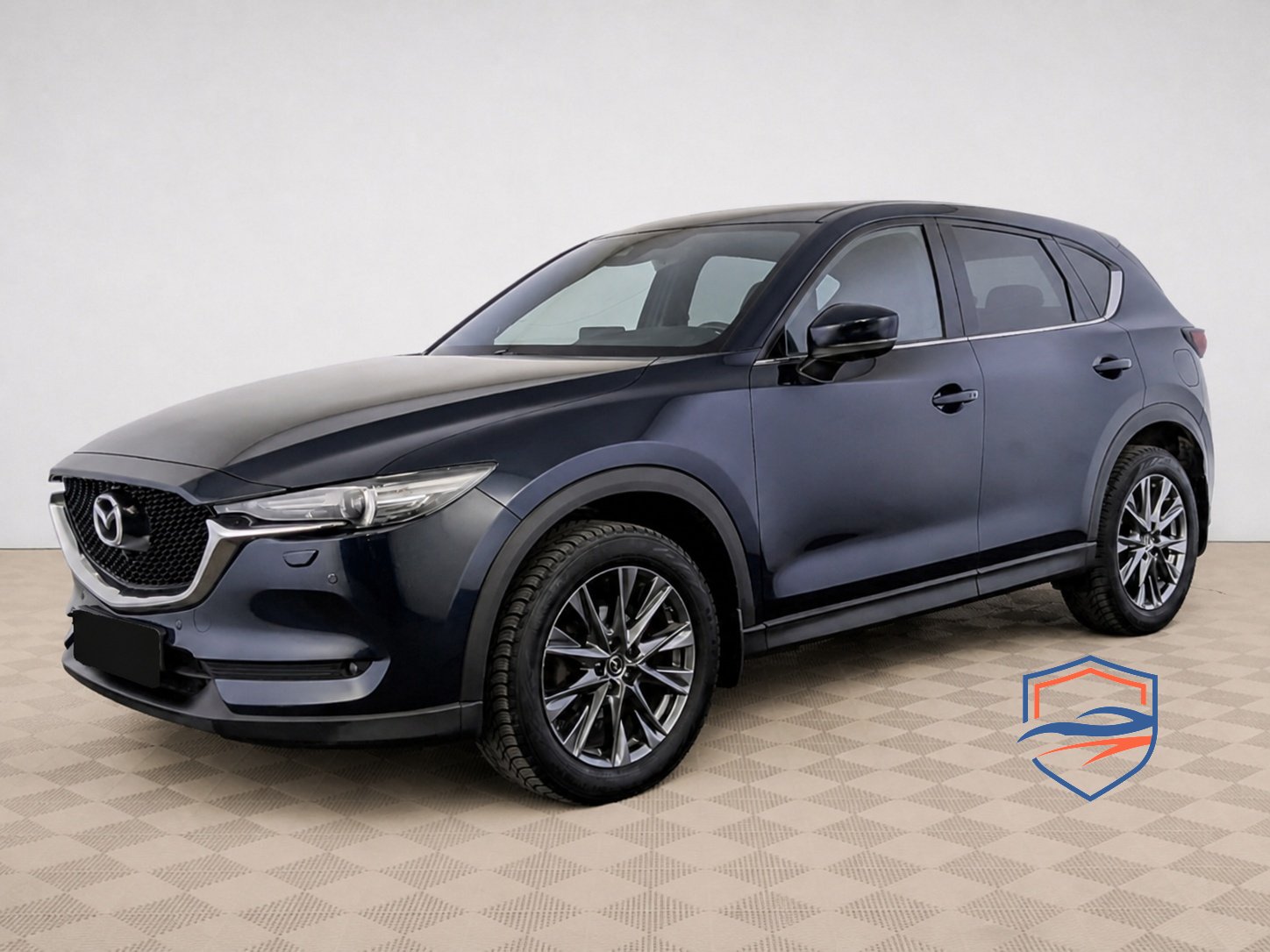 Mazda - Mazda CX-5 II, 2020