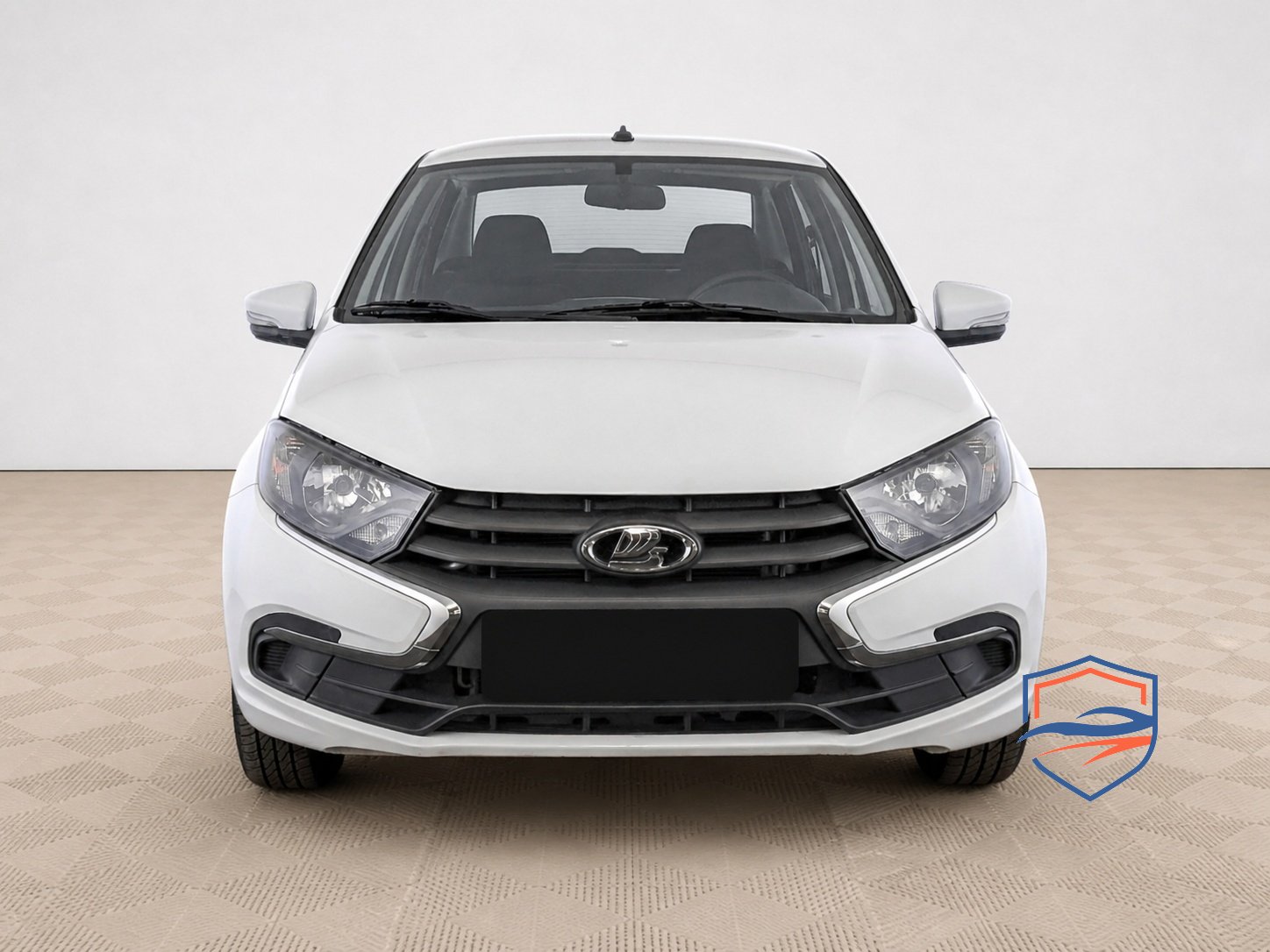 LADA (ВАЗ) - Lada Granta, 2025
