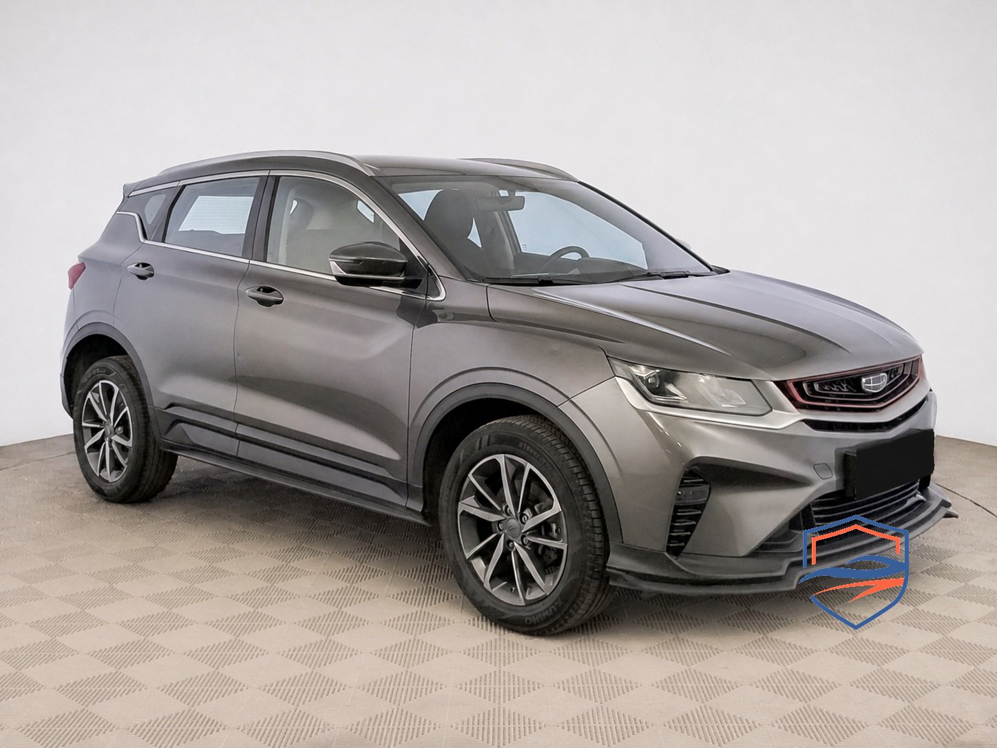 Geely - Geely Coolray, 2023