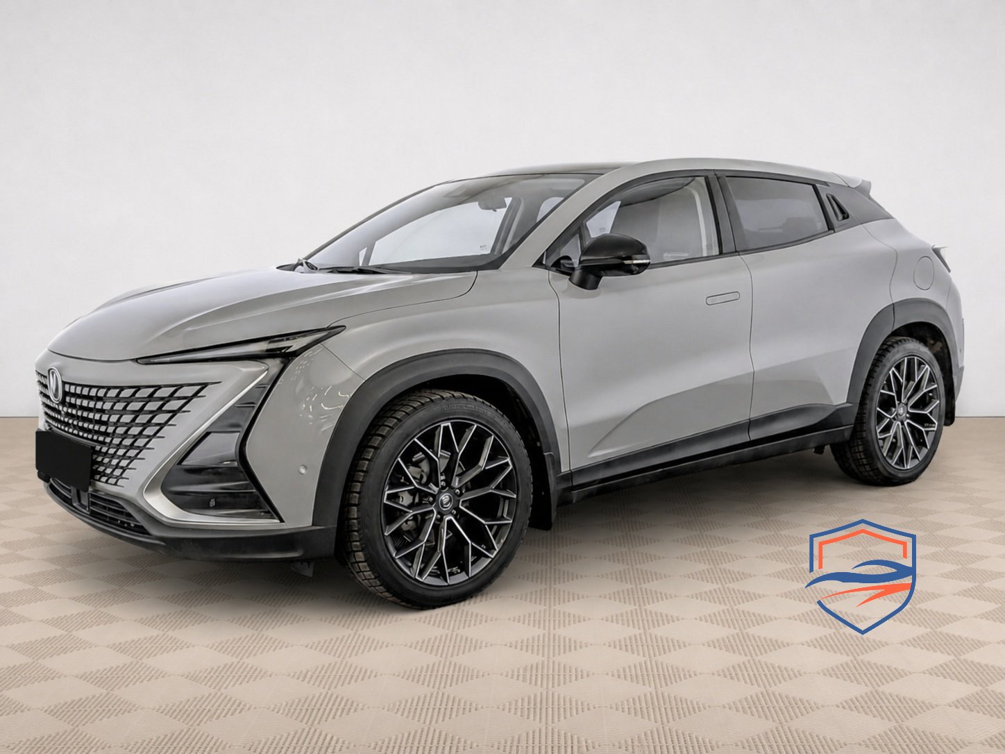 Changan - Changan UNI-T I, 2023