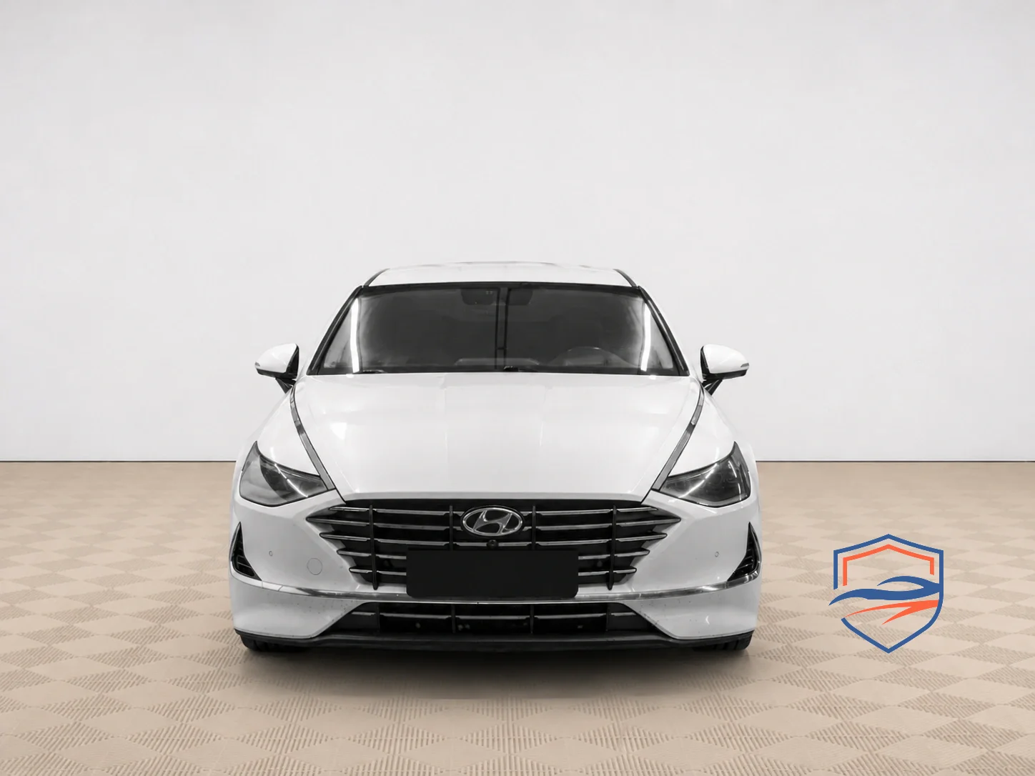 Hyundai - Hyundai Sonata VIII (DN8), 2020 г.