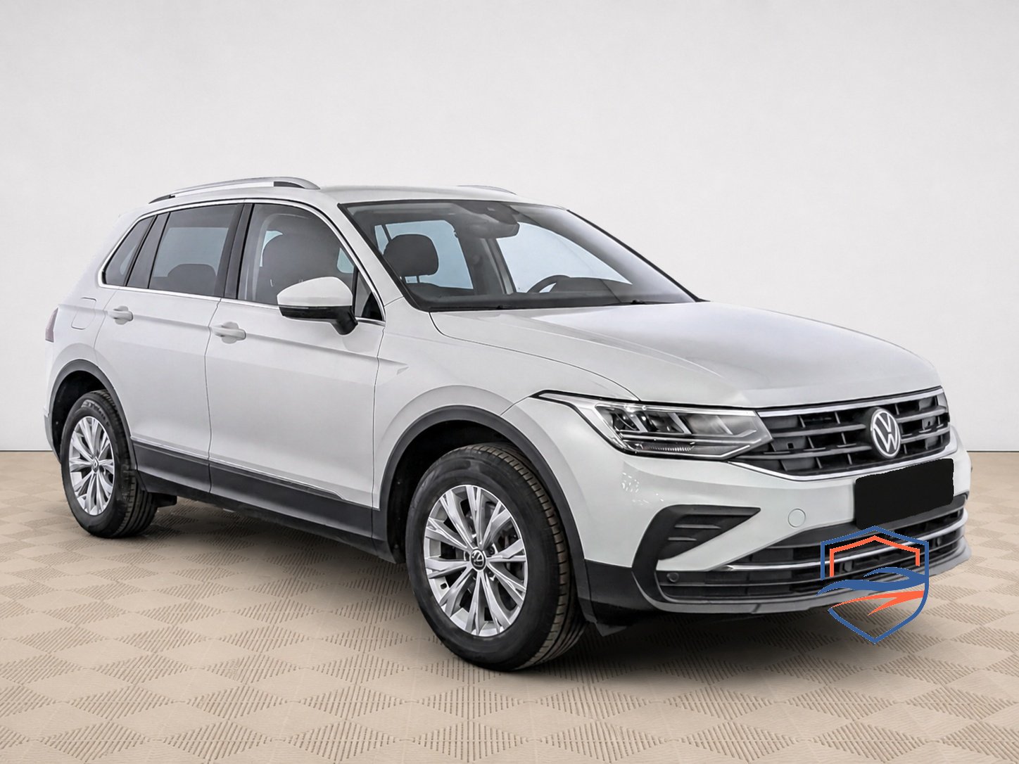 Volkswagen - Volkswagen Tiguan, 2021