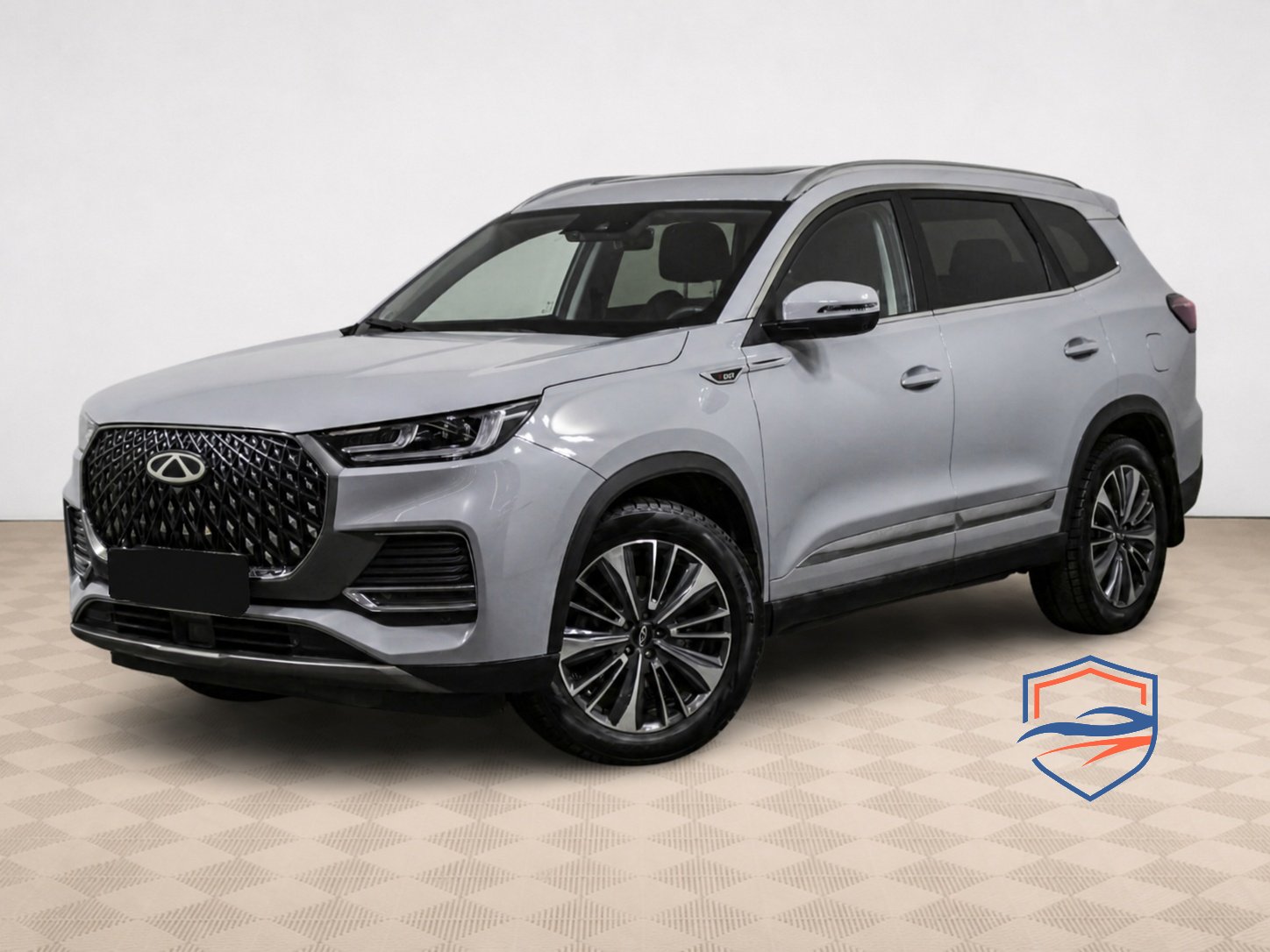 Chery - Chery Tiggo 8 Pro Max I Рестайлинг, 2023