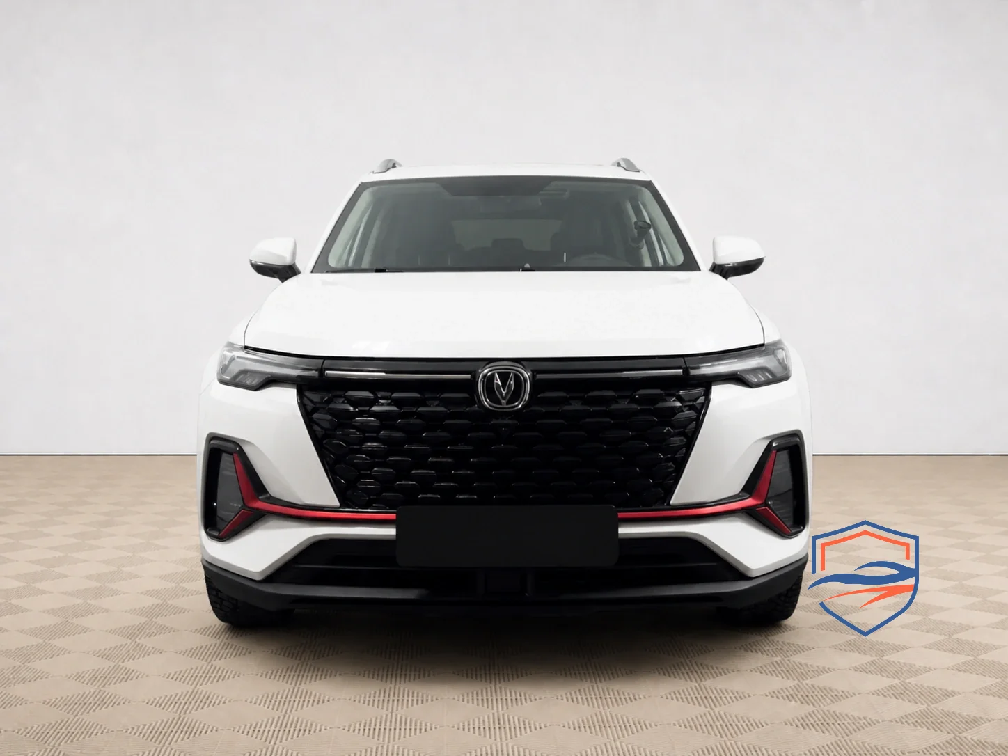 Changan - Changan CS35 Plus I Рестайлинг, 2024 г.