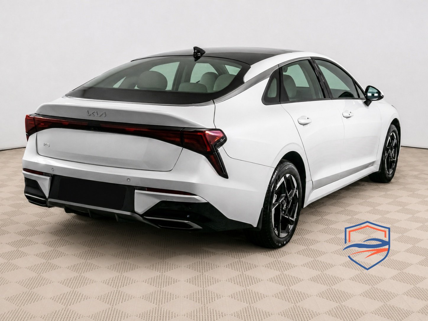Kia - Kia K5 III, 2023
