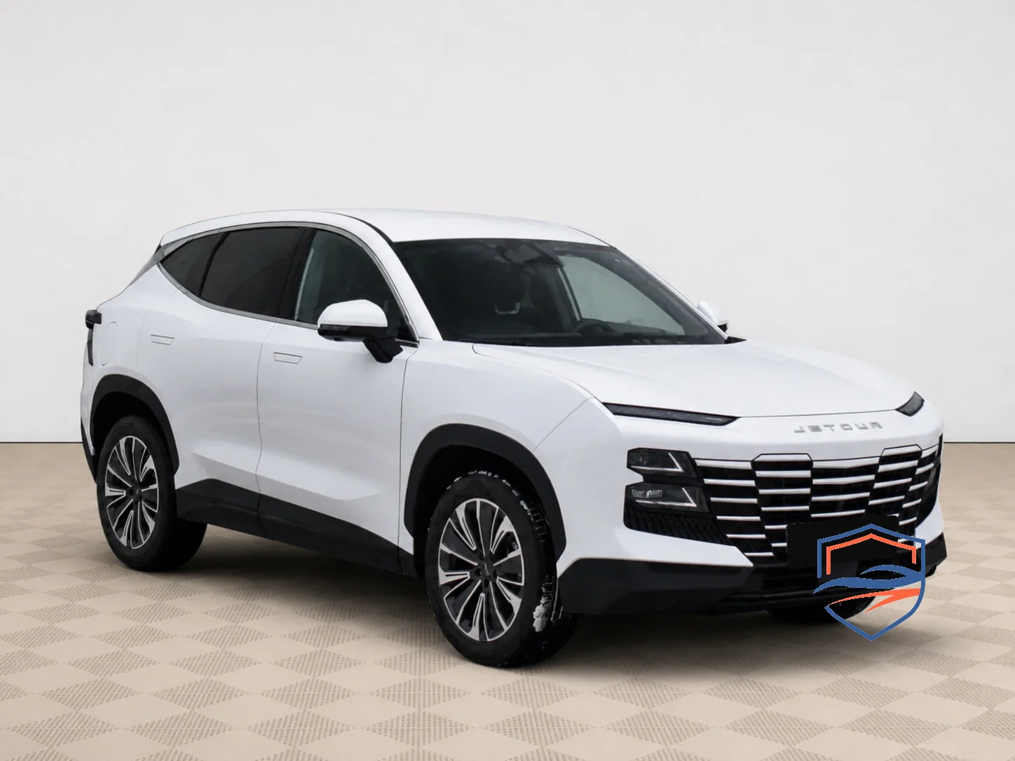 Jetour - Jetour DASHING I, 2024 г.