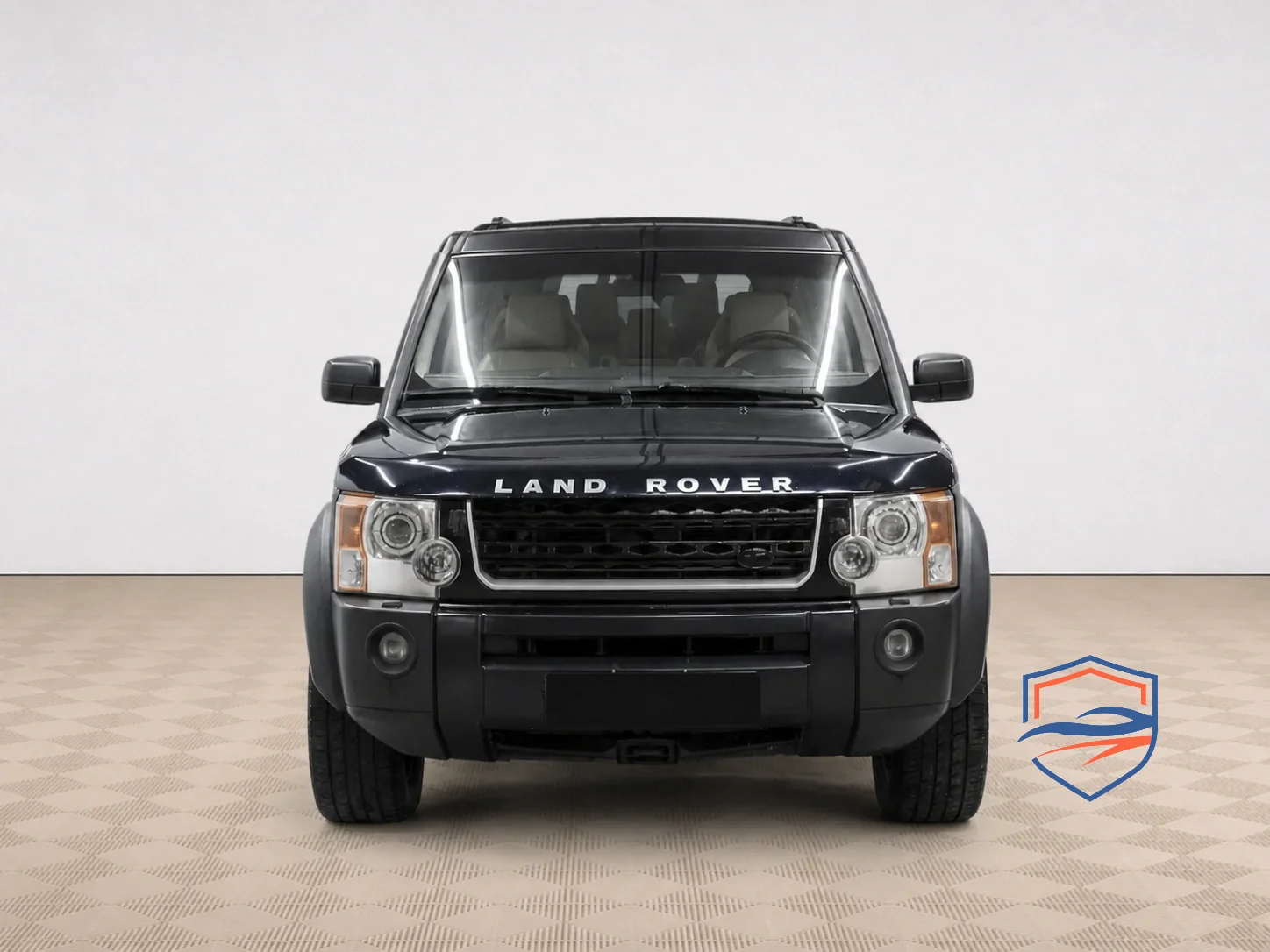 Land Rover - Land Rover Discovery III, 2007 г.