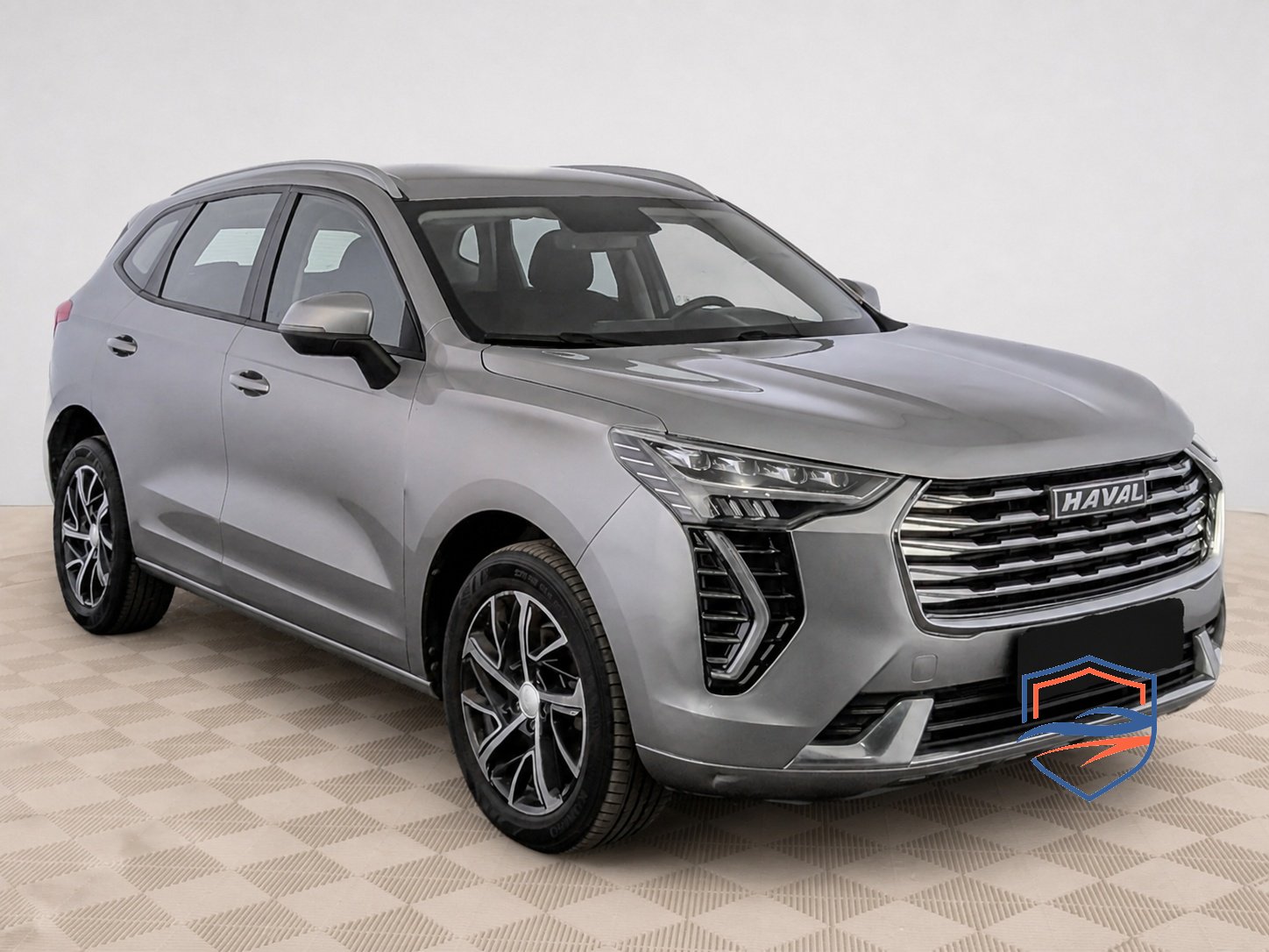 Haval - HAVAL Jolion, 2022