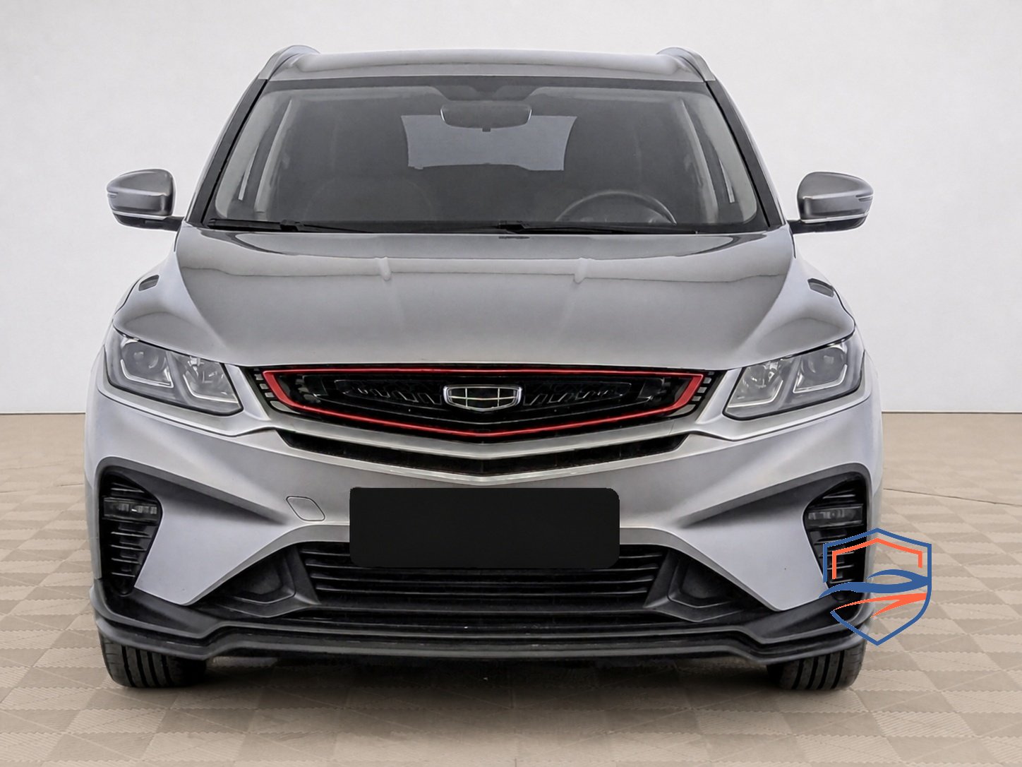 Geely - Geely Coolray I, 2023