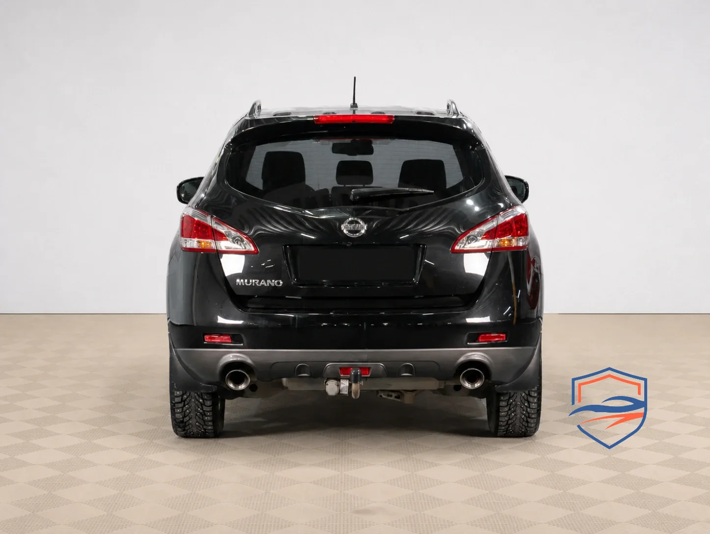 Nissan - Nissan Murano II (Z51) Рестайлинг 2, 2015 г.