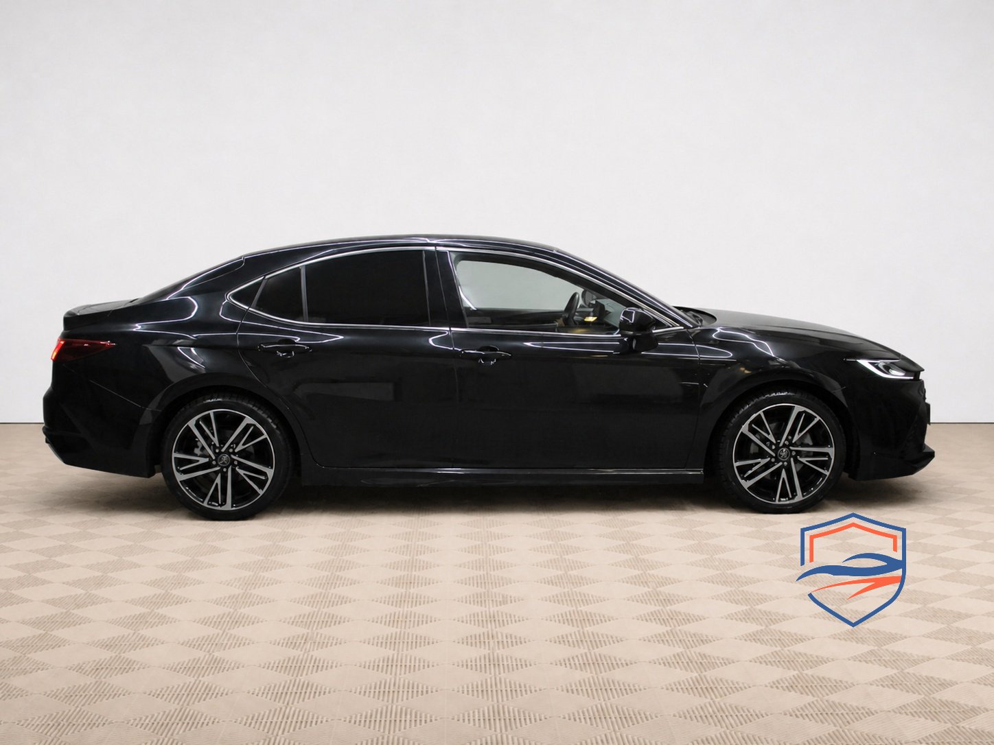 Toyota - Toyota Camry IX (XV80) China Market, 2024