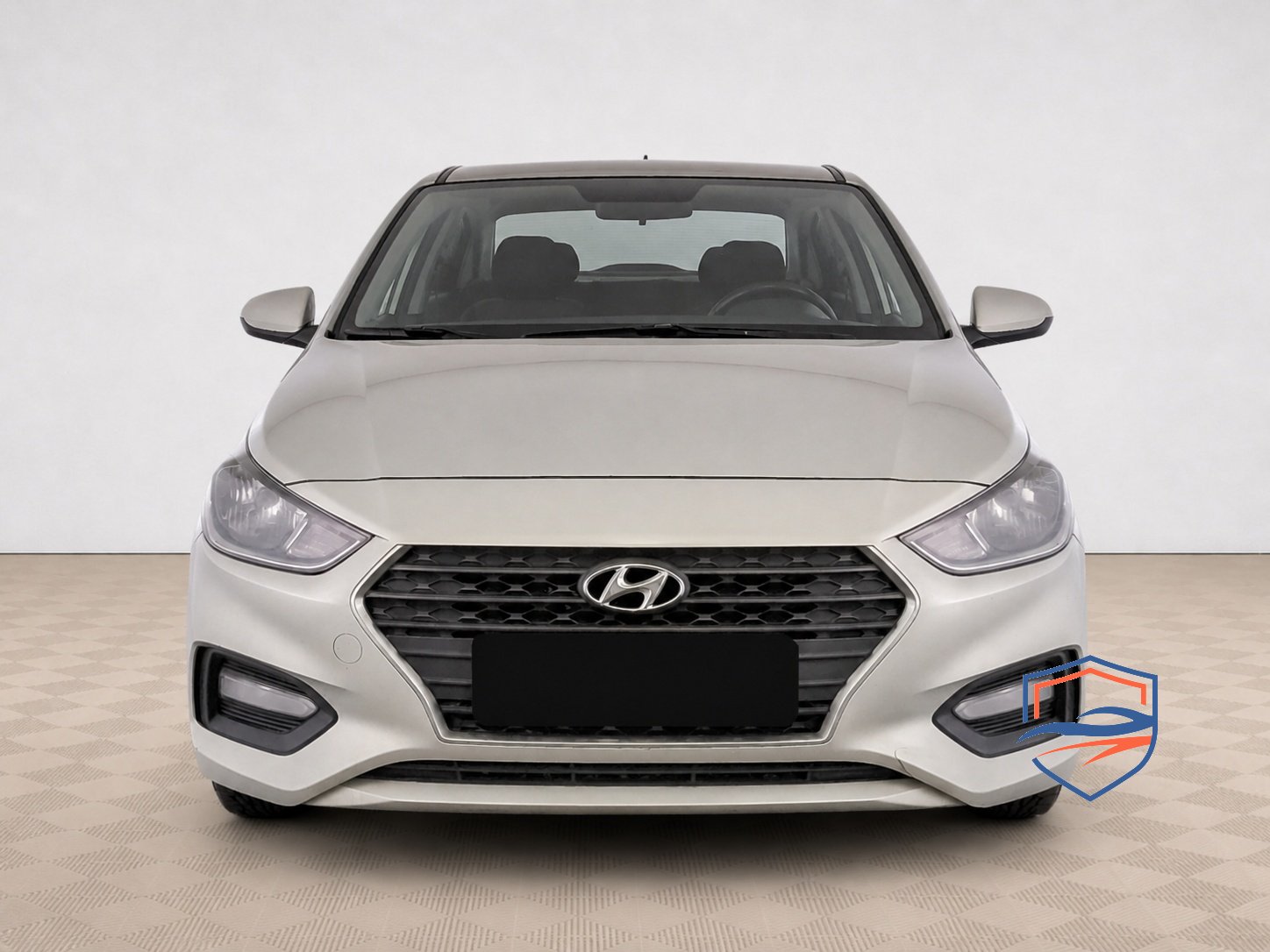 Hyundai - Hyundai Solaris, 2018