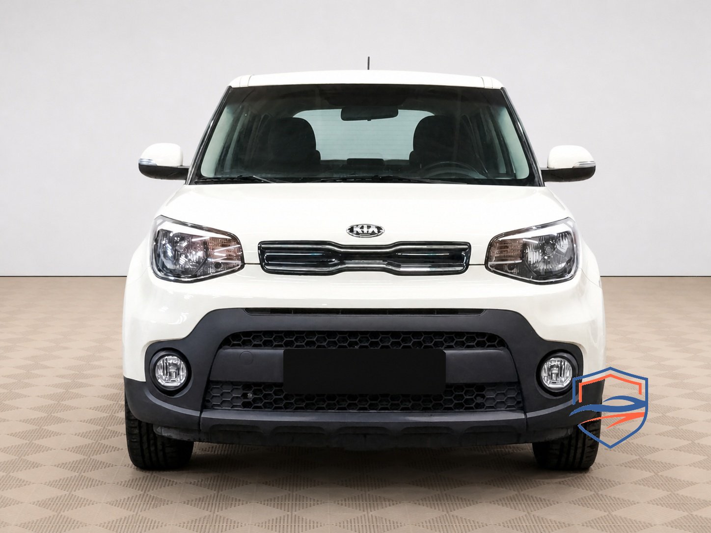 Kia - Kia Soul, 2018