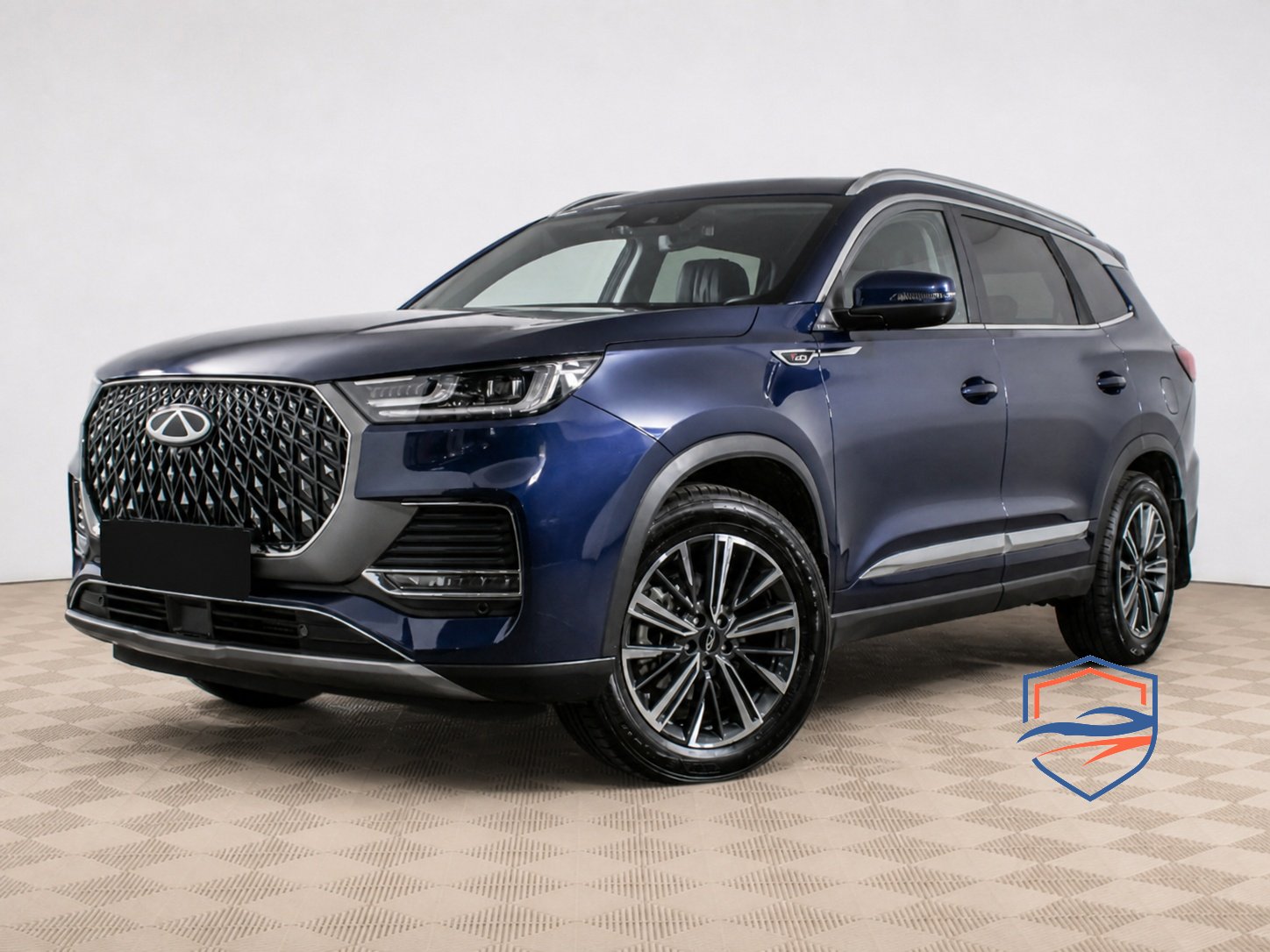 Chery - Chery Tiggo 8 Pro Max I Рестайлинг, 2024
