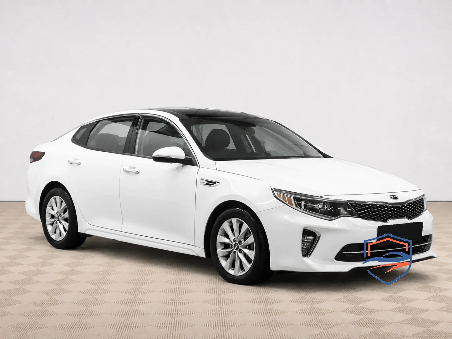 Kia - Kia Optima IV, 2018 г.