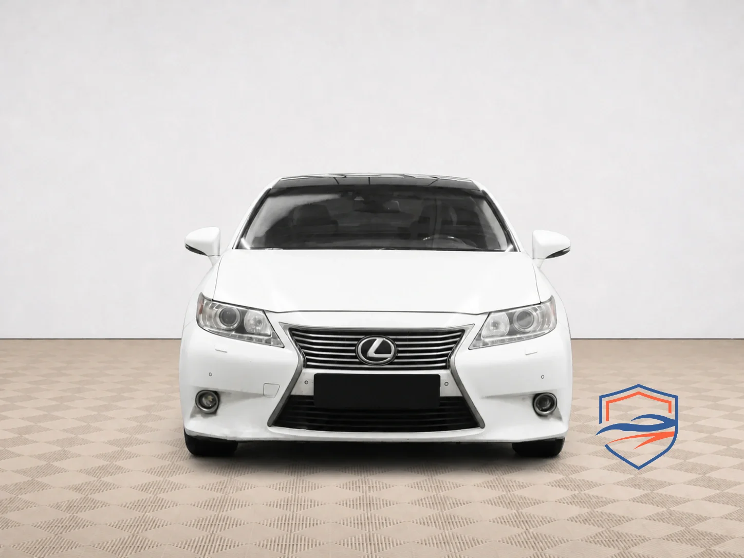 Lexus - Lexus ES VI, 2013 г.