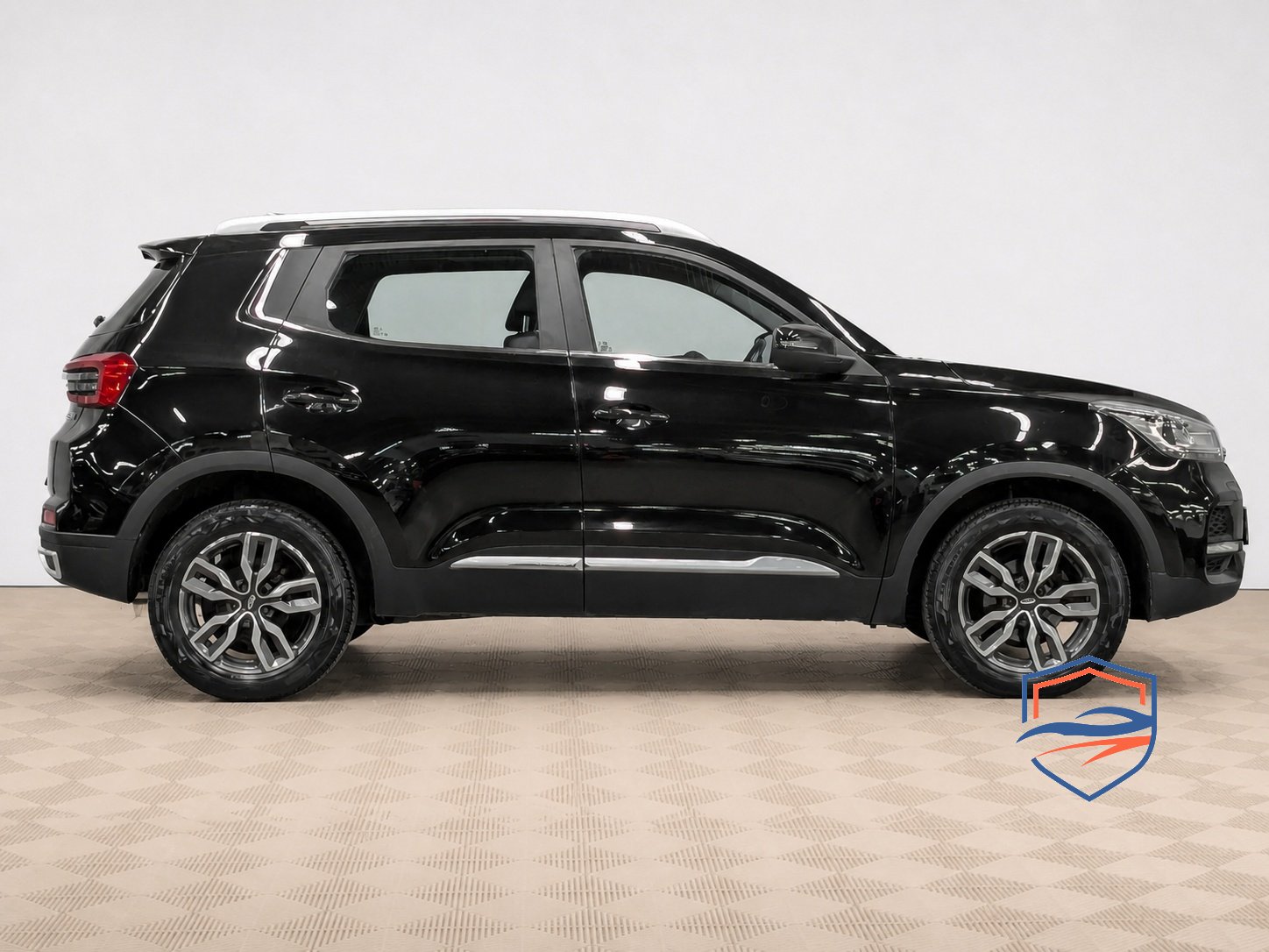 Chery - Chery Tiggo 4, 2022